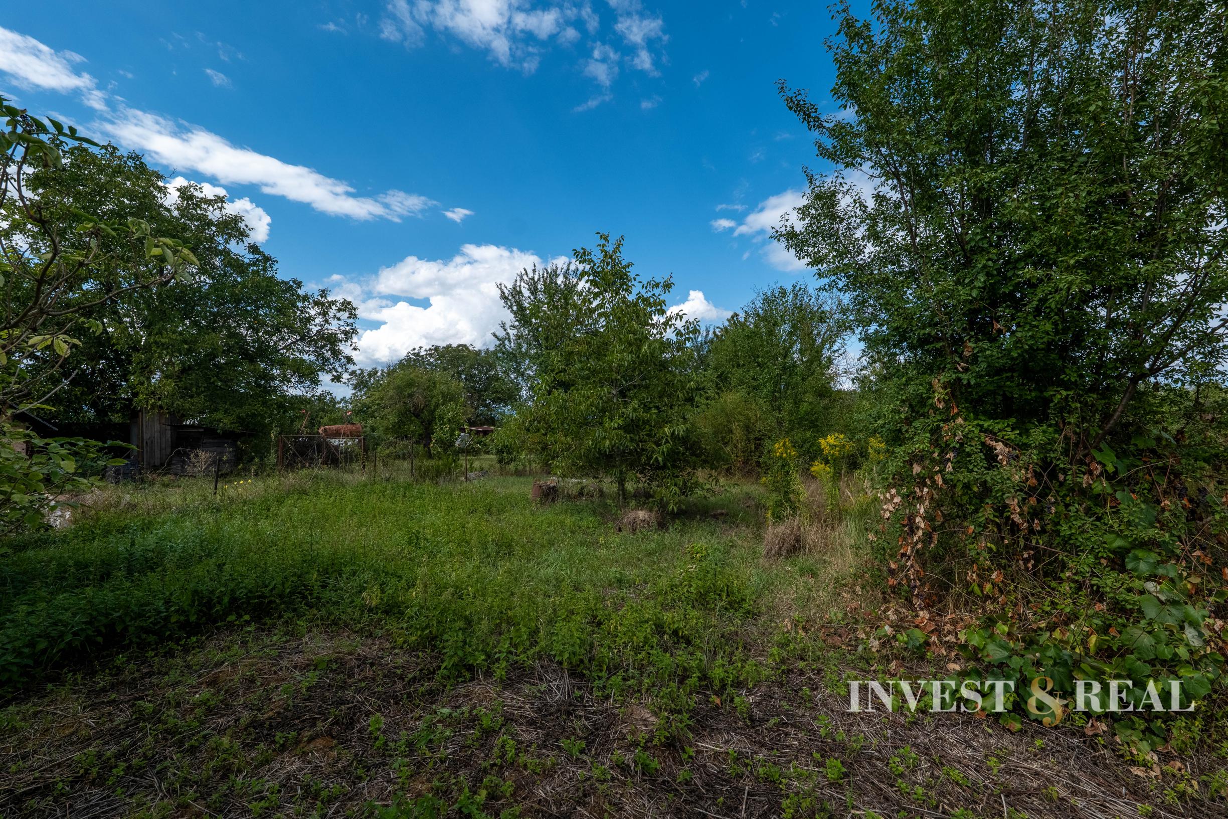 REZERVOVANÉ | 2 rodinné domy s pozemkom | Buzica