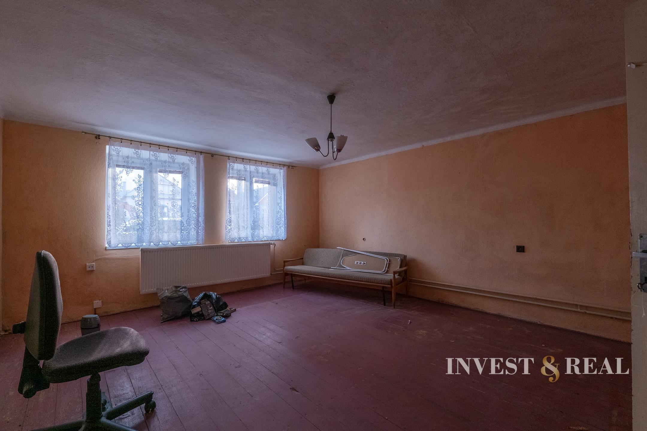 Rodinný dom v obci Šuňava na predaj