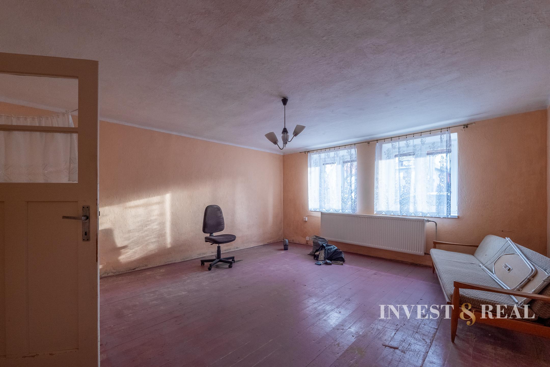 Rodinný dom v obci Šuňava na predaj