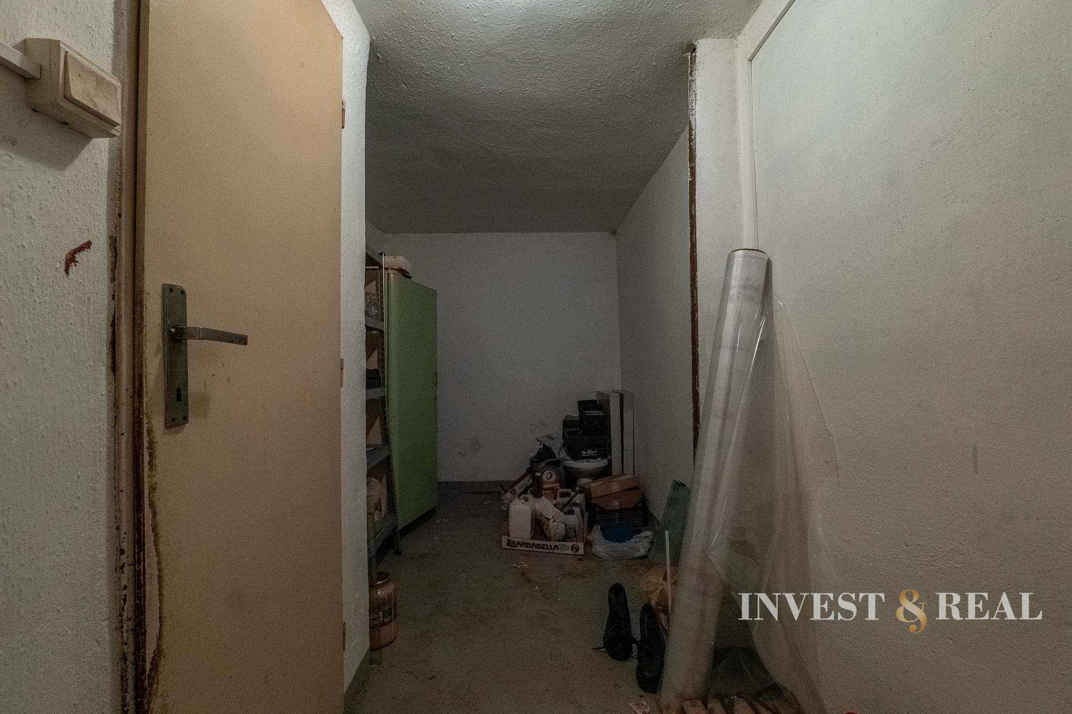 Rodinný dom v obci Šuňava na predaj