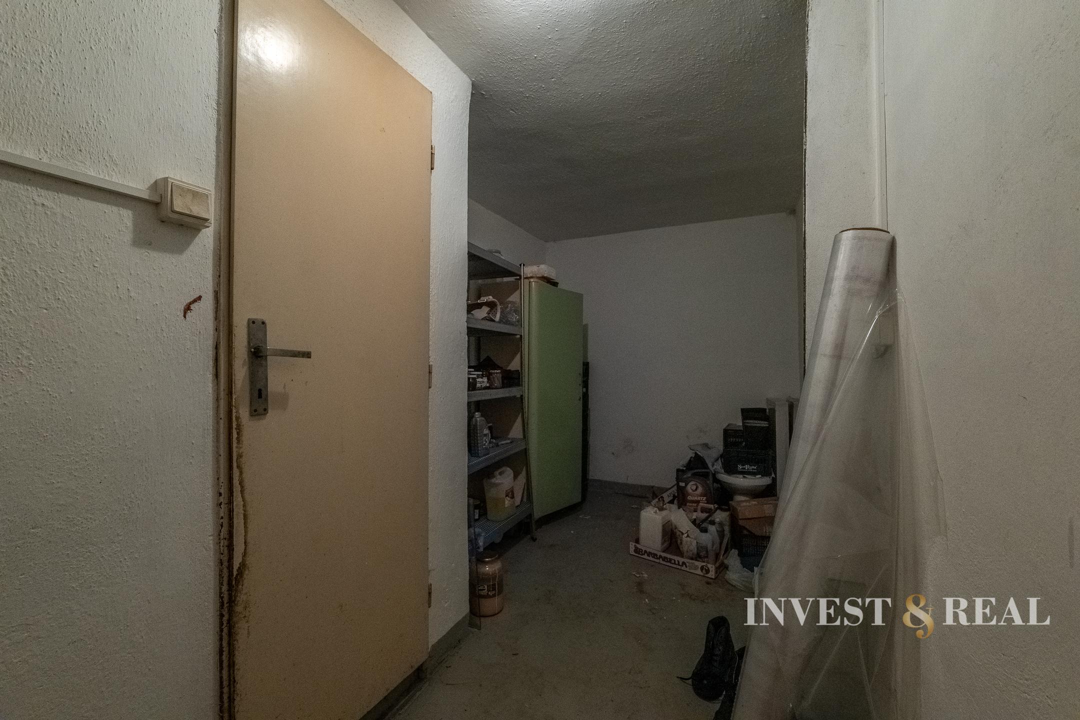 Rodinný dom v obci Šuňava na predaj