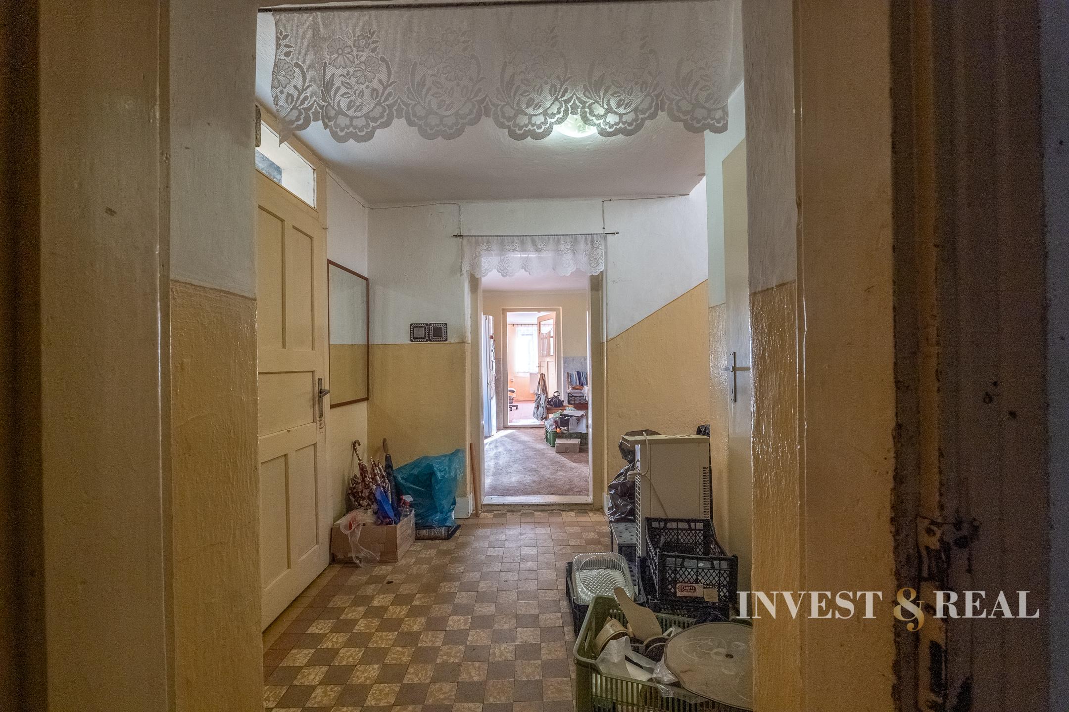 Rodinný dom v obci Šuňava na predaj