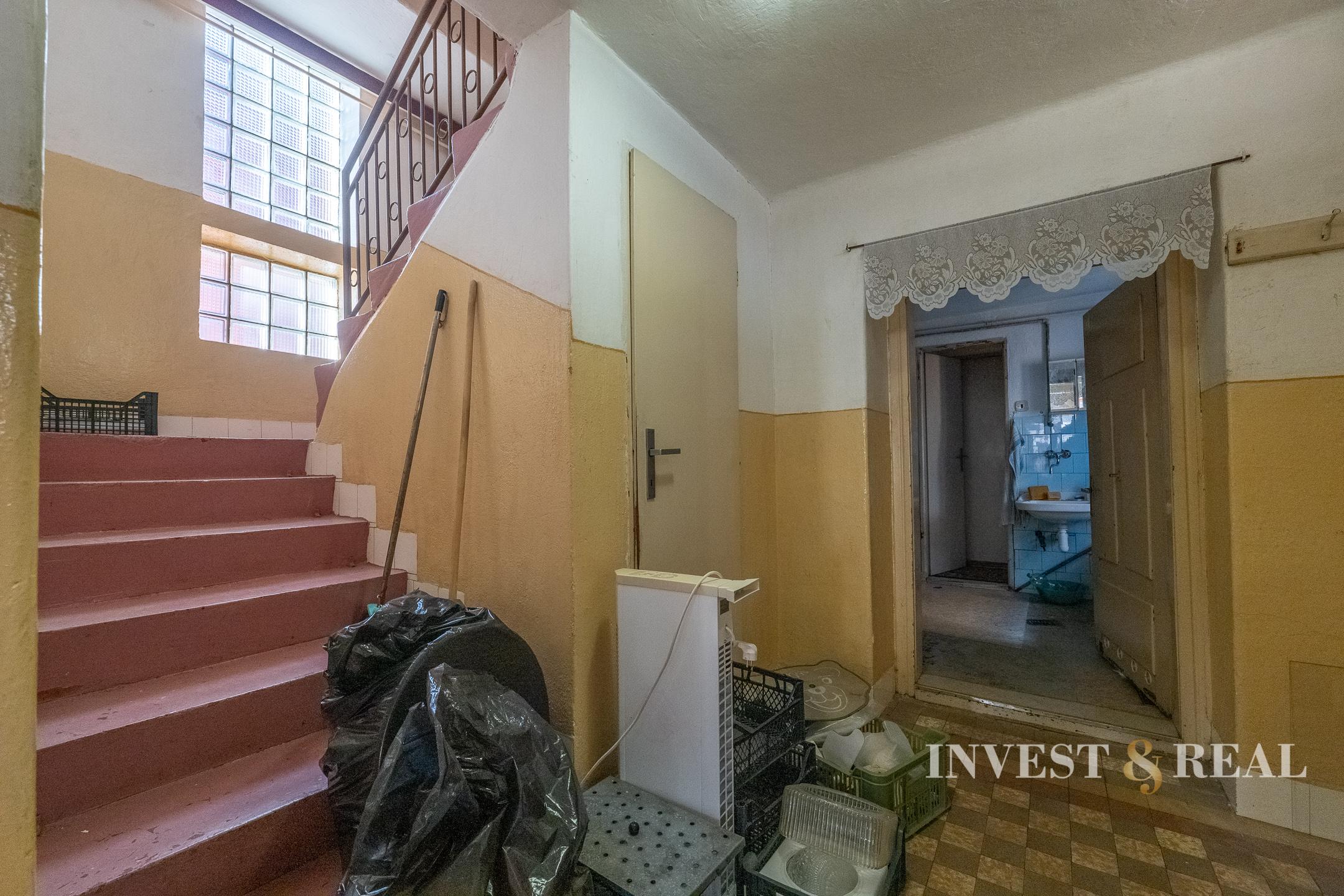 Rodinný dom v obci Šuňava na predaj