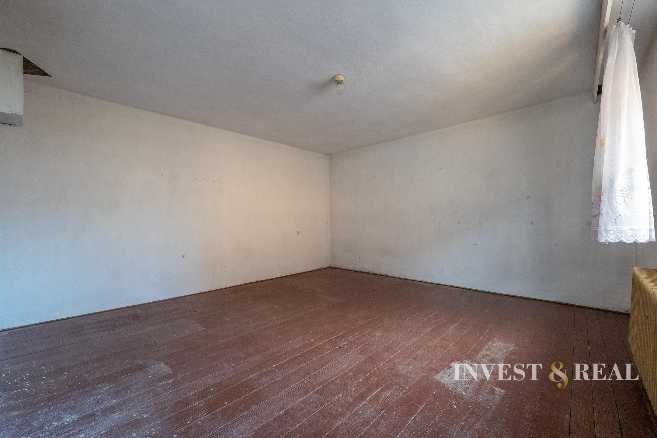 Rodinný dom v obci Šuňava na predaj