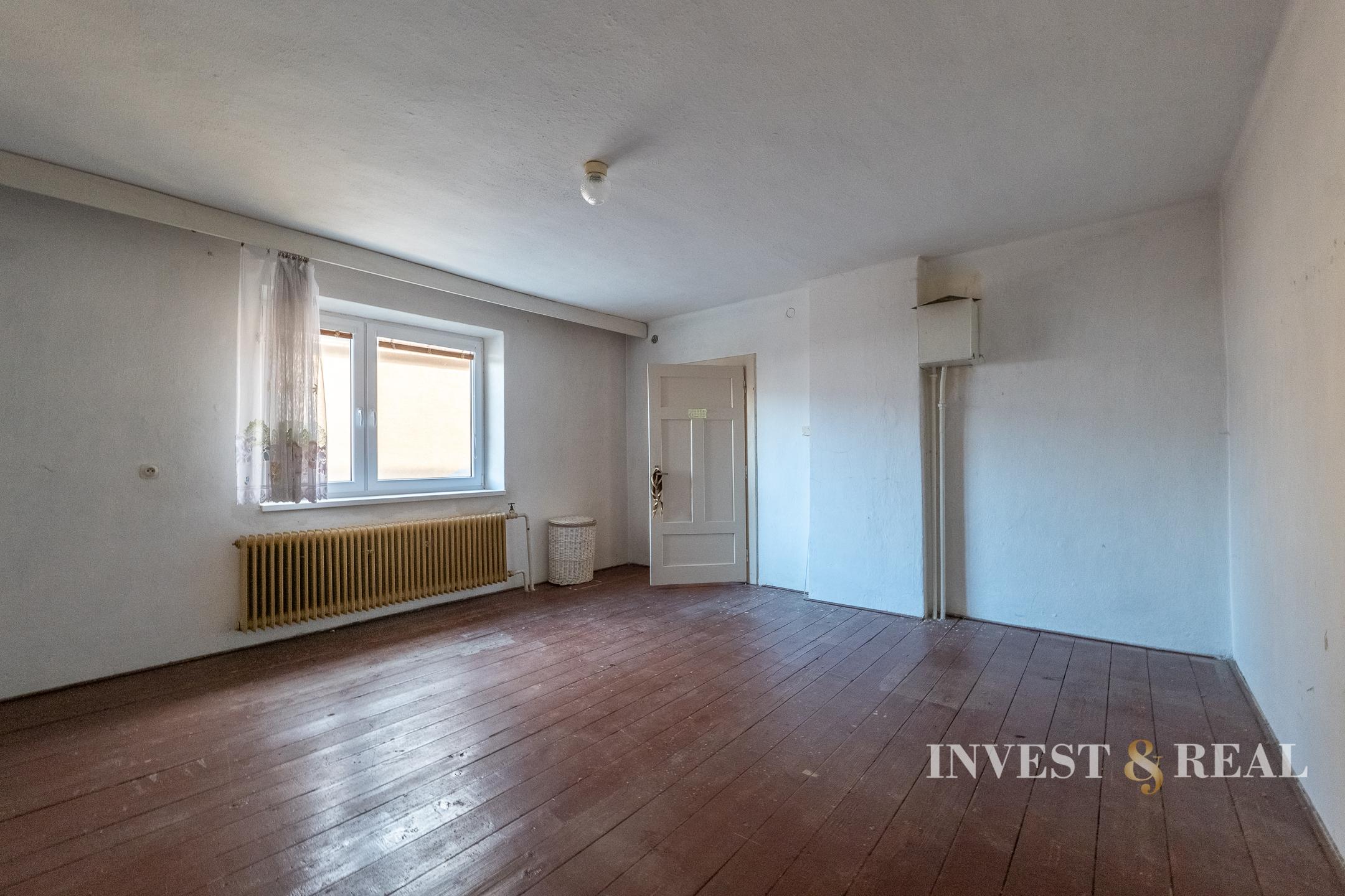 Rodinný dom v obci Šuňava na predaj