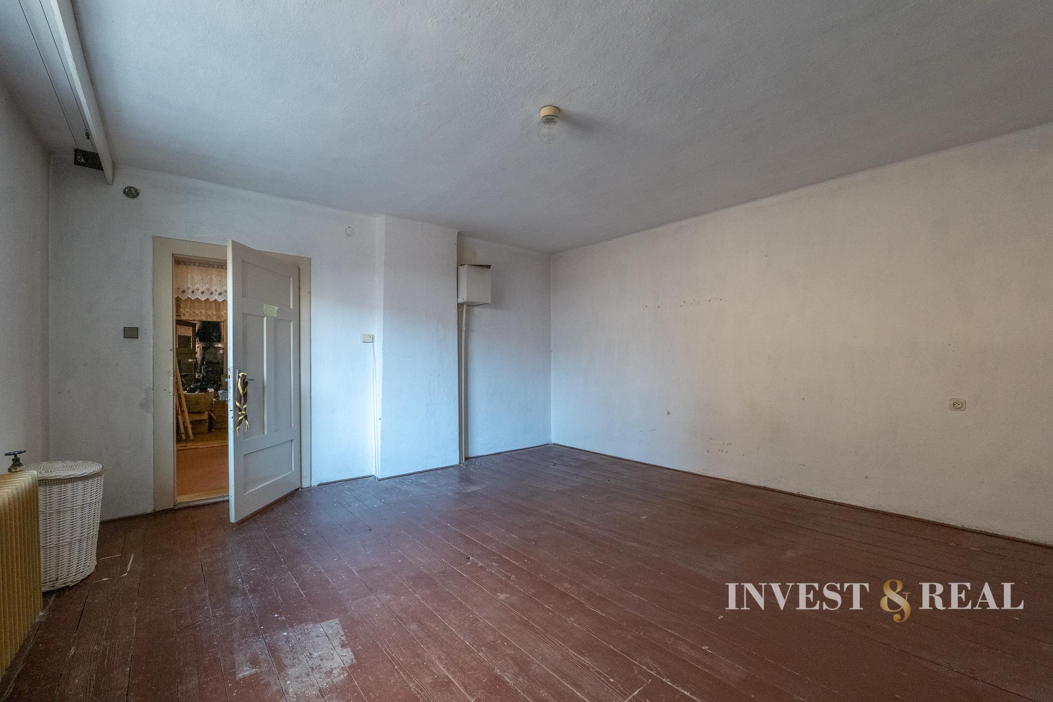 Rodinný dom v obci Šuňava na predaj