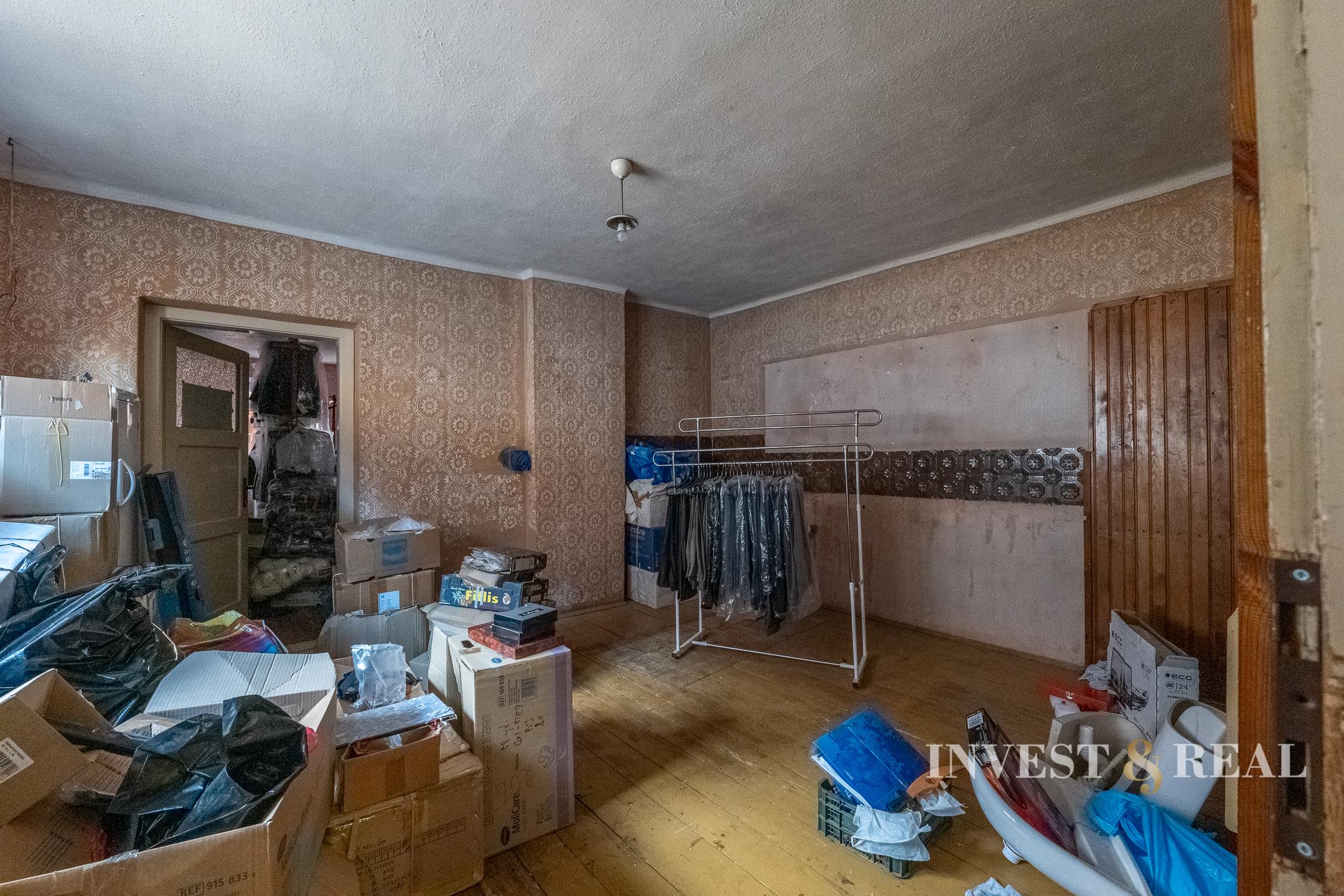 Rodinný dom v obci Šuňava na predaj