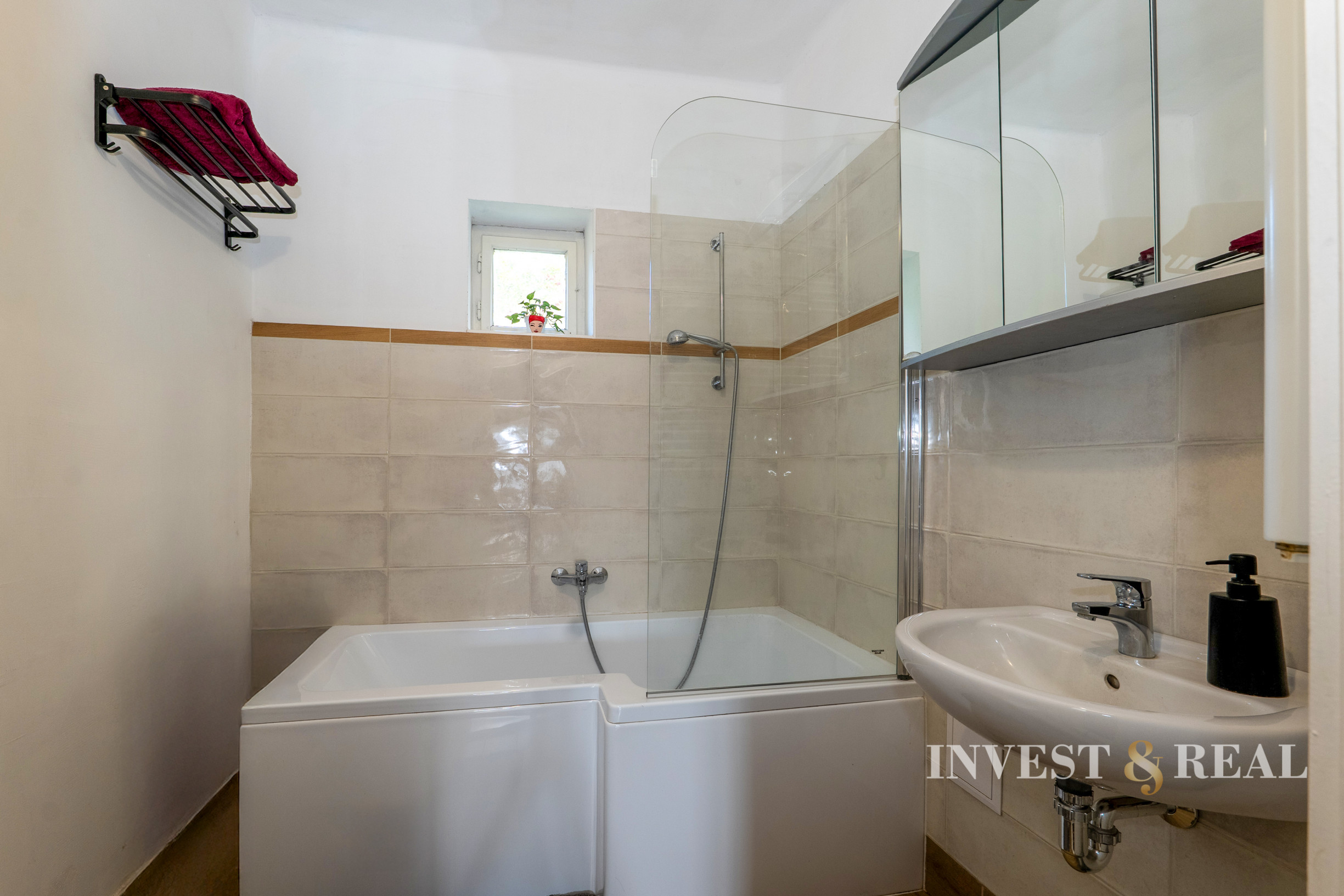 Rodinný dom obklopený prírodou | Kovácsvágás