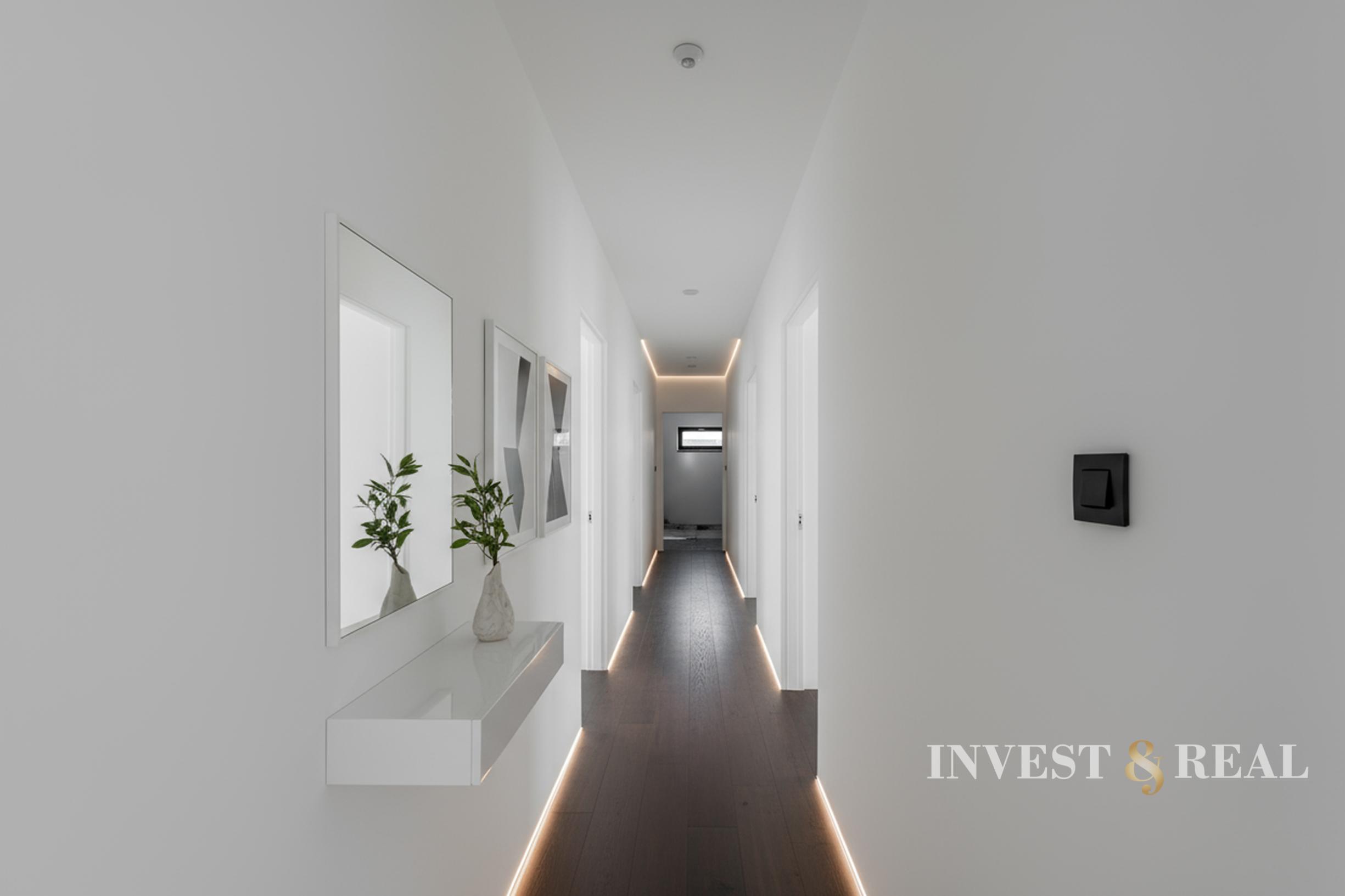 Nízkoenergetická SMART NOVOSTAVBA | Šarišské Bohdanovce