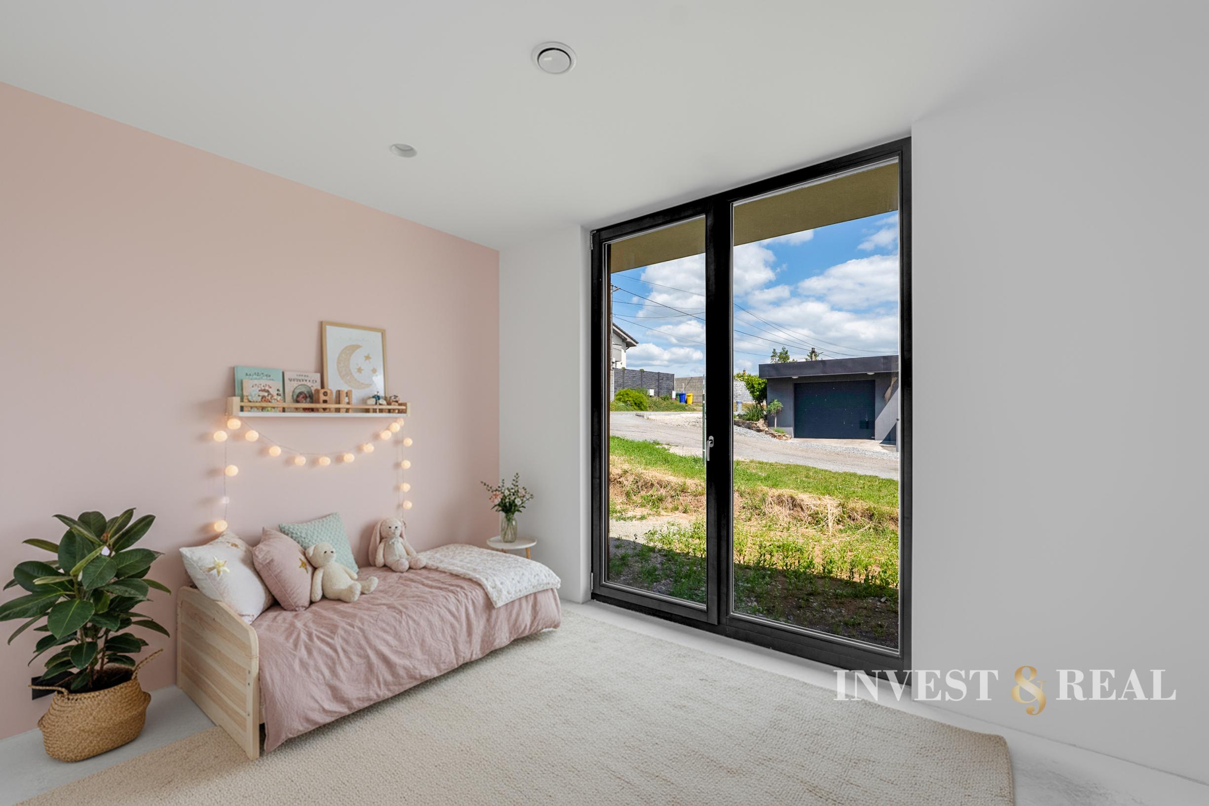 Nízkoenergetická SMART NOVOSTAVBA | Šarišské Bohdanovce