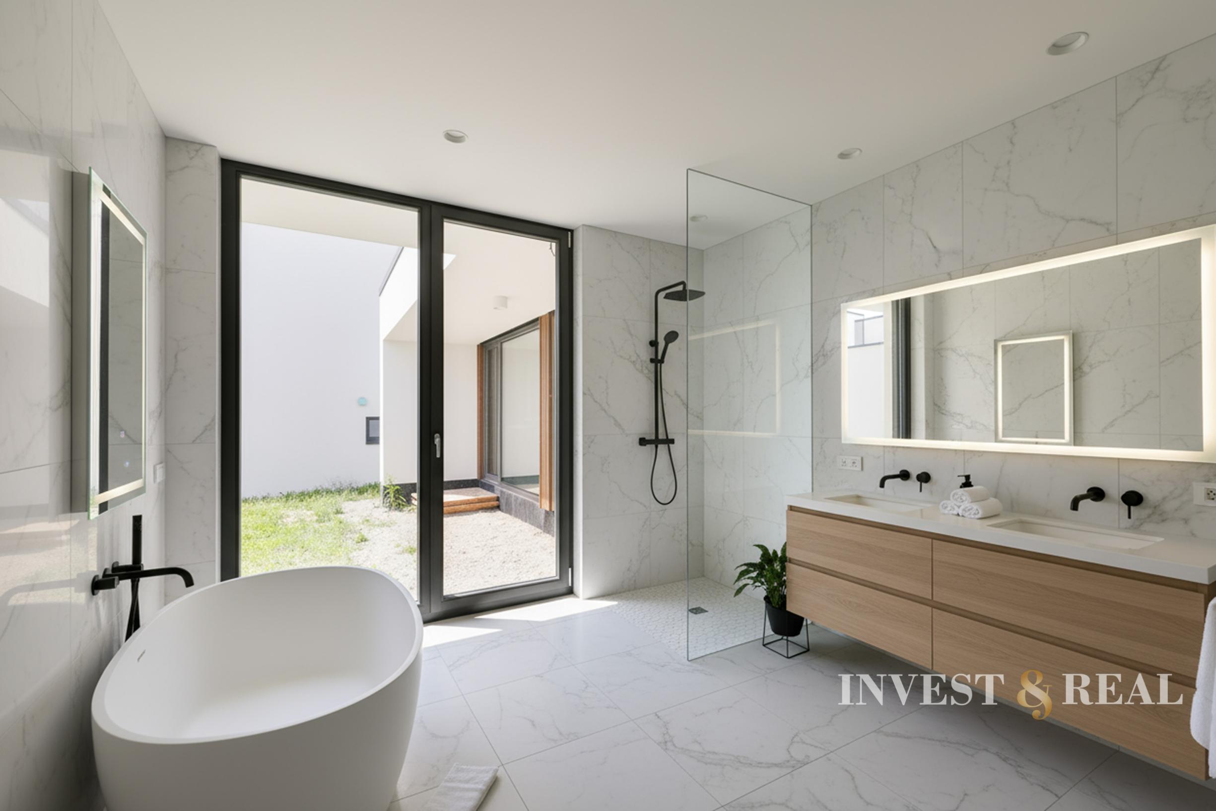 Nízkoenergetická SMART NOVOSTAVBA | Šarišské Bohdanovce