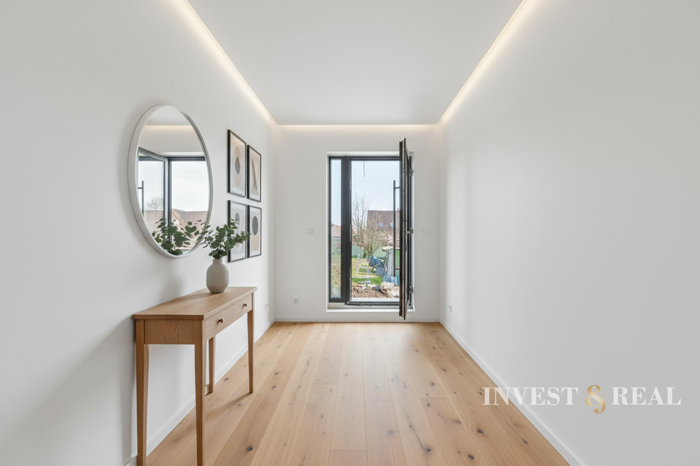 Svetlý a priestranný bungalov | Košice - Myslava