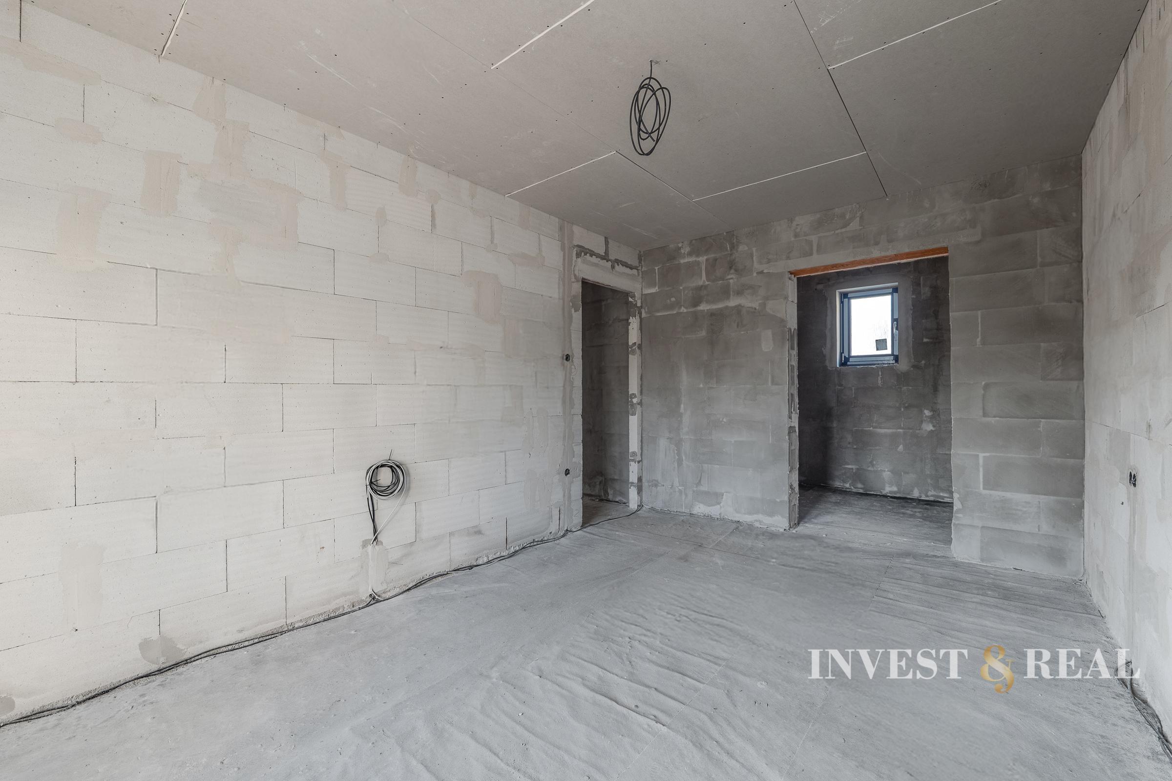 Svetlý a priestranný bungalov | Košice - Myslava