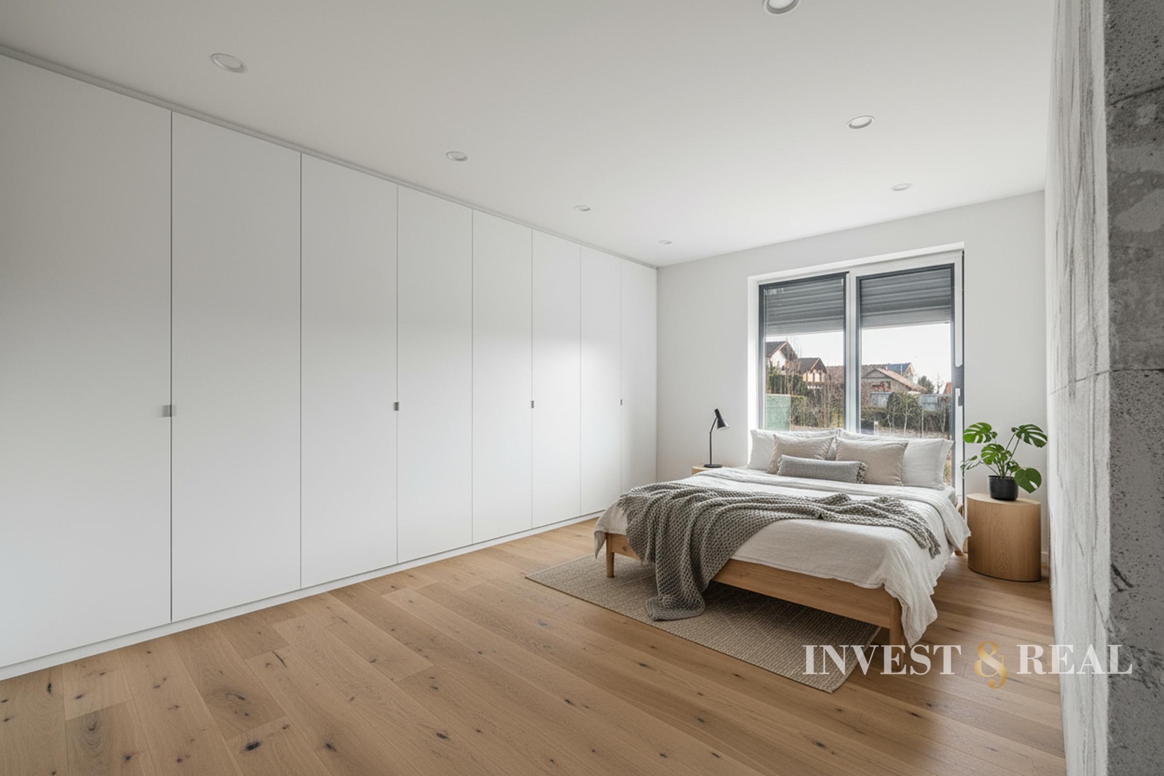 Svetlý a priestranný bungalov | Košice - Myslava