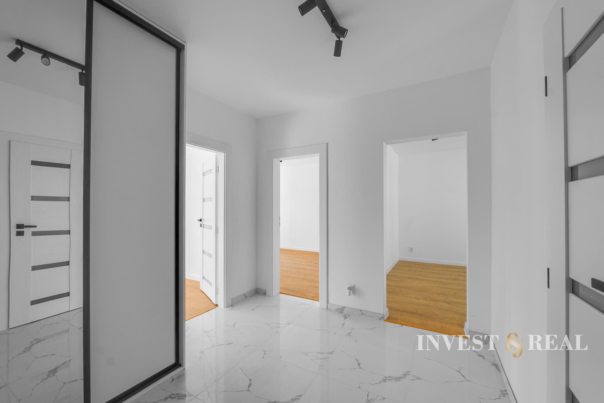 3-izbový byt - kompletná rekonštrukcia | TOP lokalita Košice