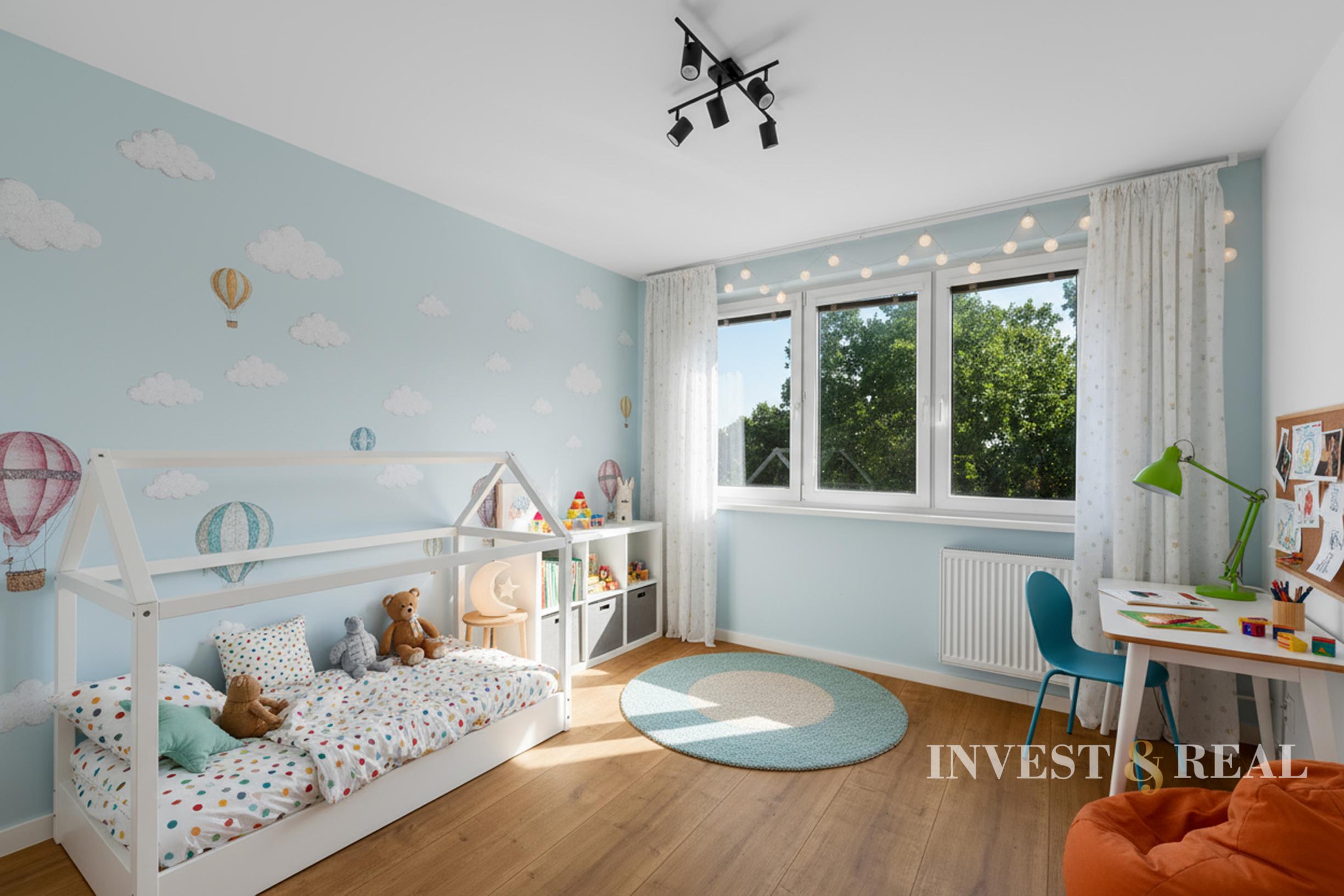 3-izbový byt - kompletná rekonštrukcia | TOP lokalita Košice