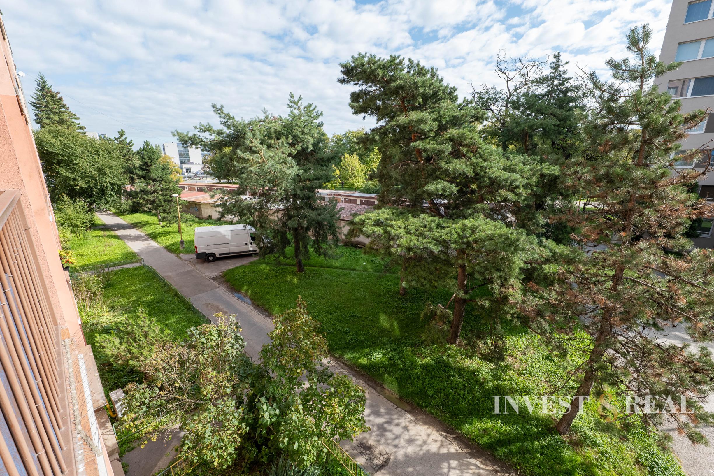 REZERVOVANÉ | 3-izbový byt s loggiou | Košice - Považská