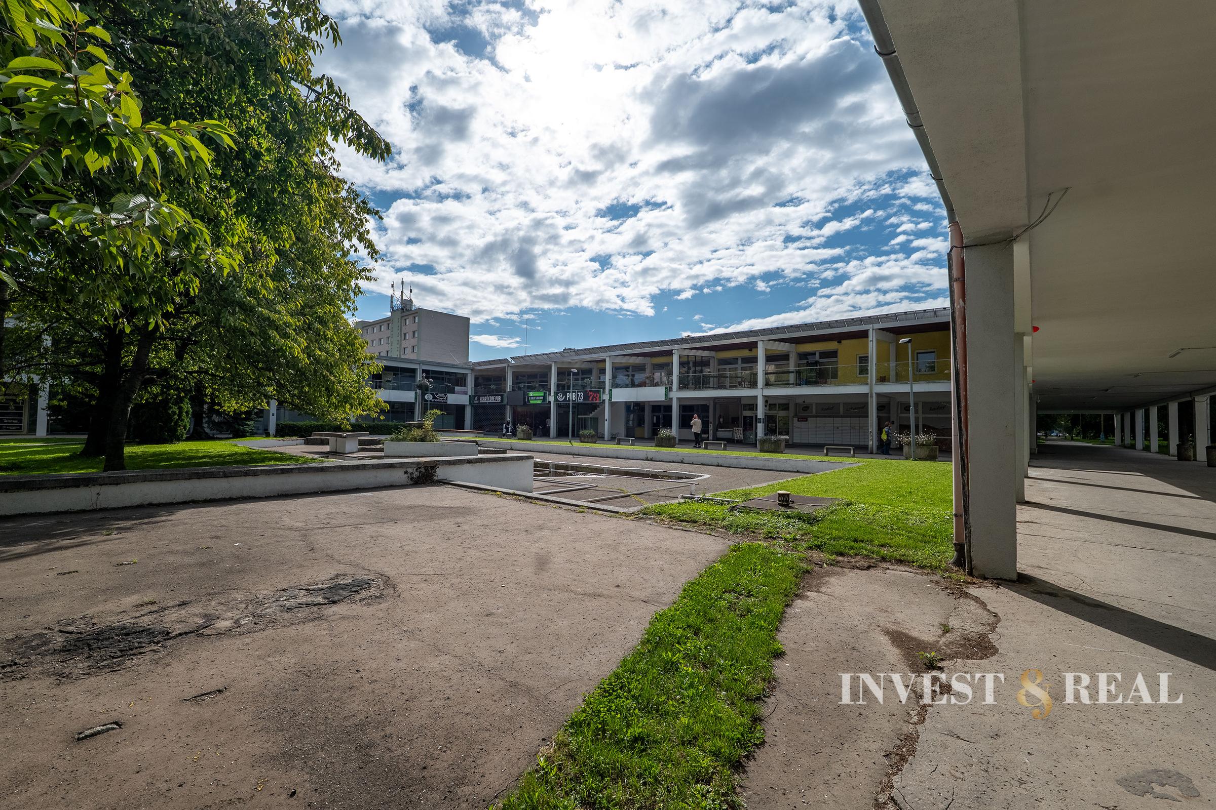 REZERVOVANÉ | 3-izbový byt s loggiou | Košice - Považská