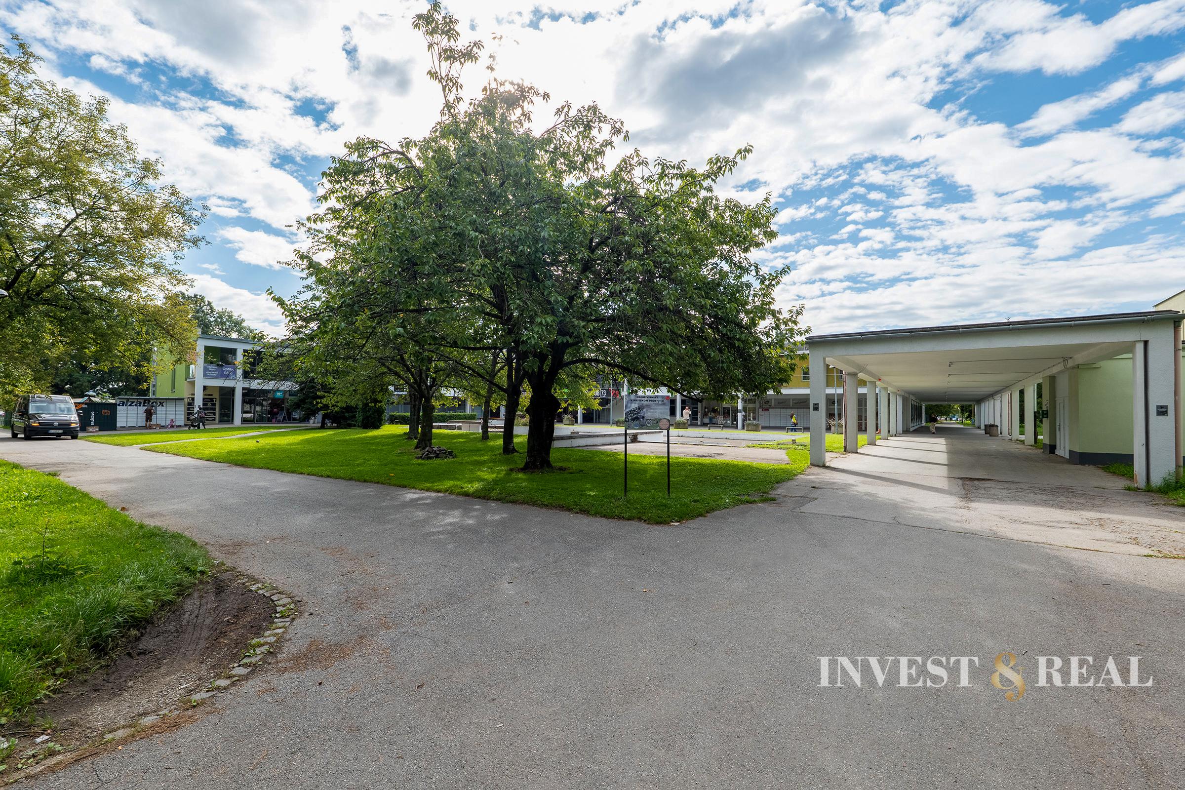 REZERVOVANÉ | 3-izbový byt s loggiou | Košice - Považská