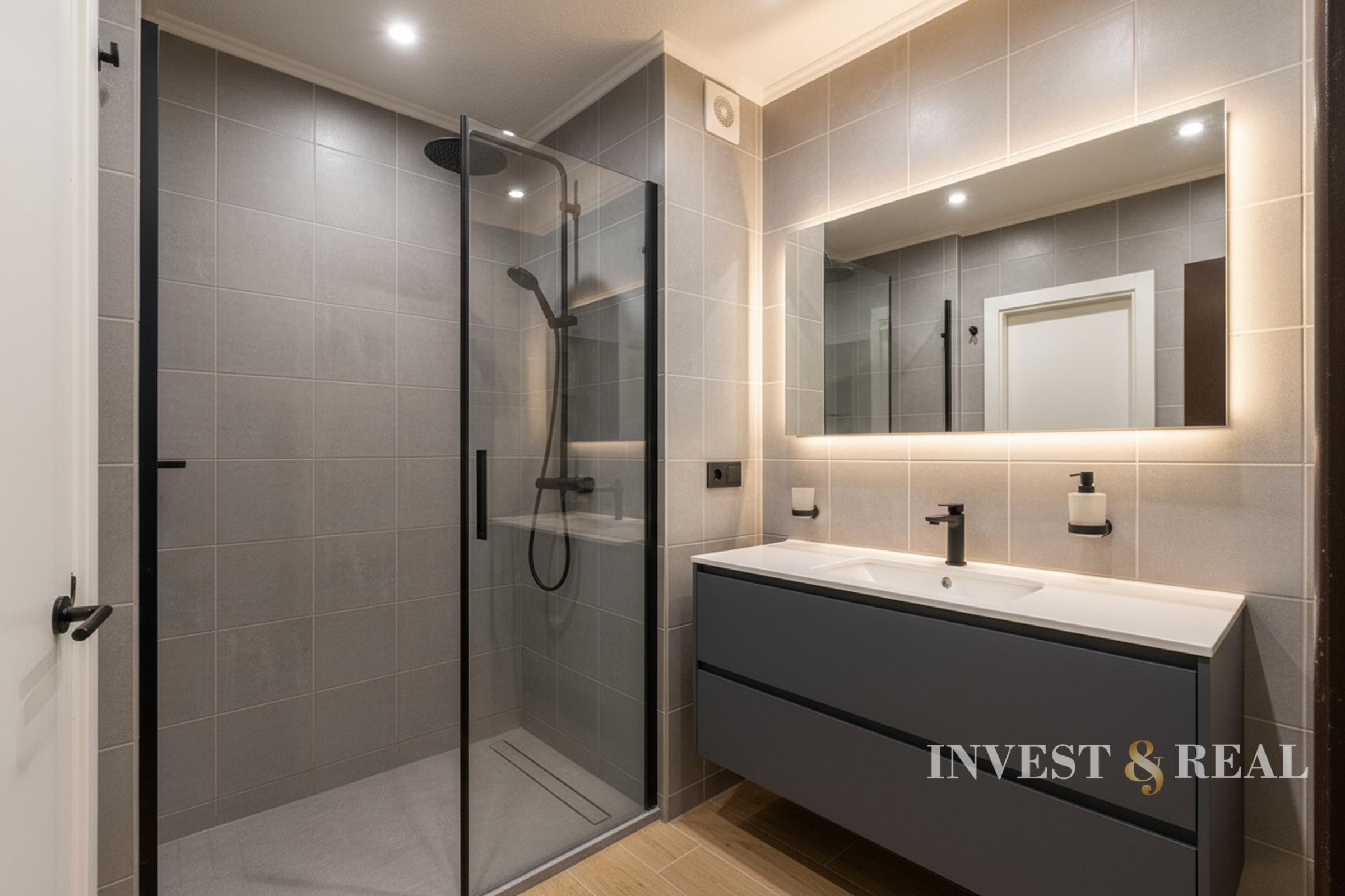 REZERVOVANÉ | 3-izbový byt s loggiou | Košice - Považská