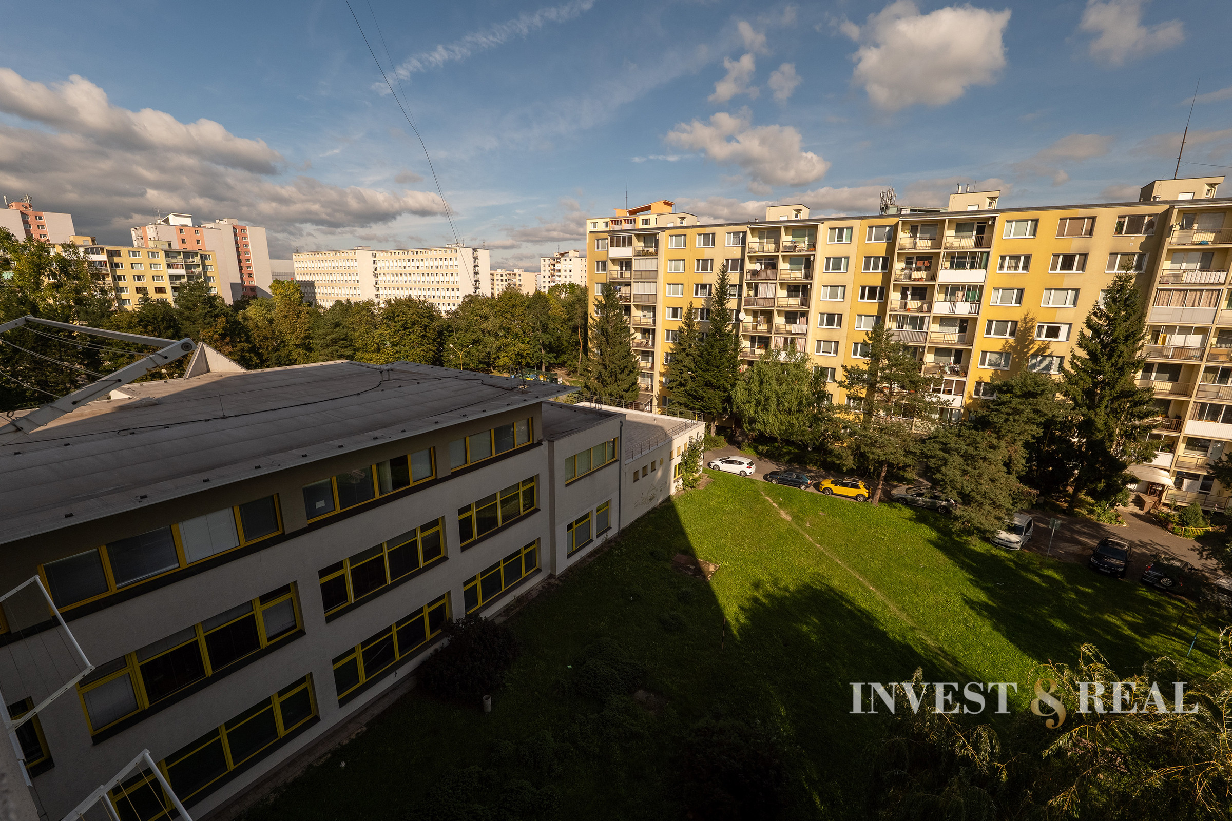 REZERVOVANÉ | 1,5-izbový byt po rekonštrukcii | Terasa