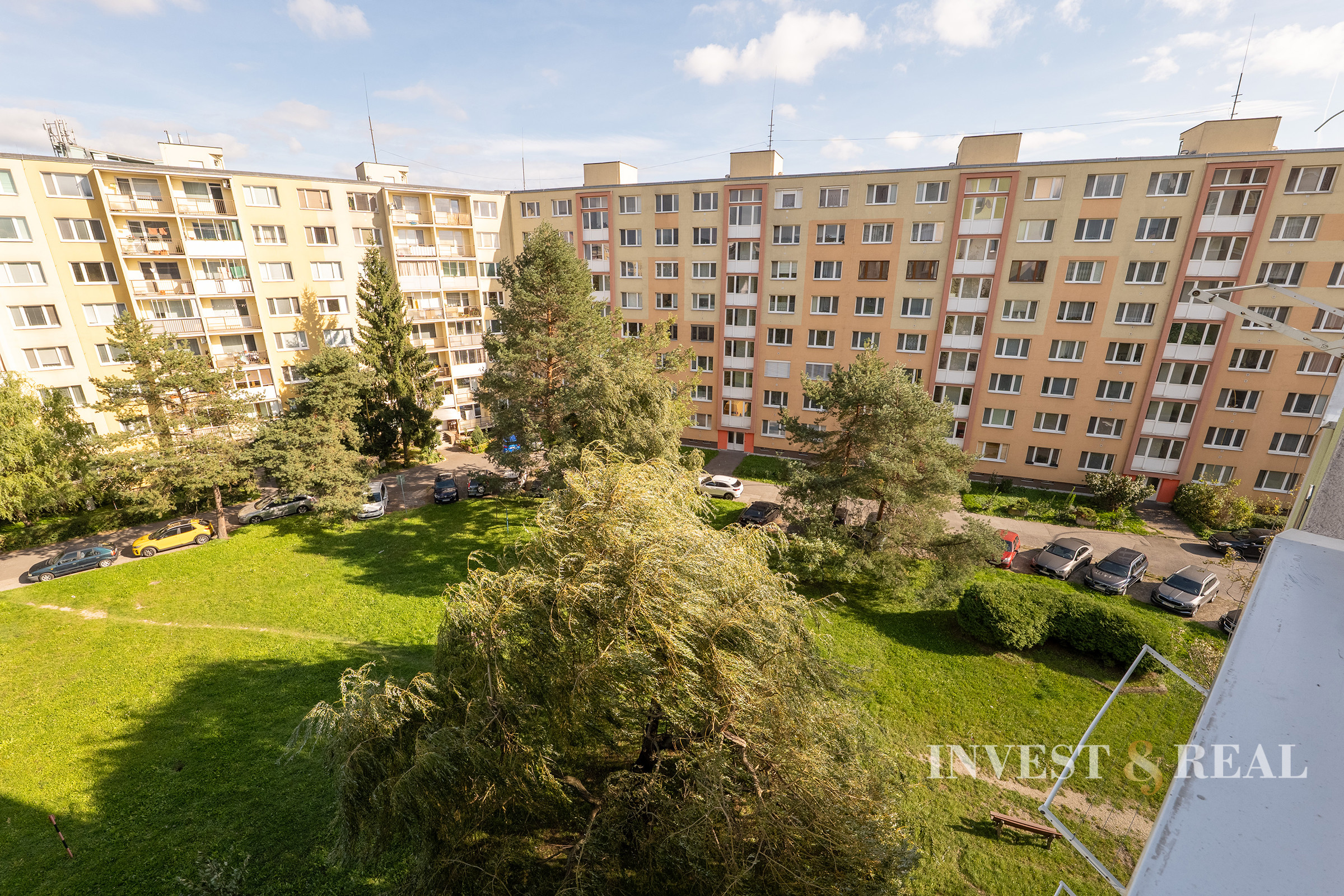 REZERVOVANÉ | 1,5-izbový byt po rekonštrukcii | Terasa