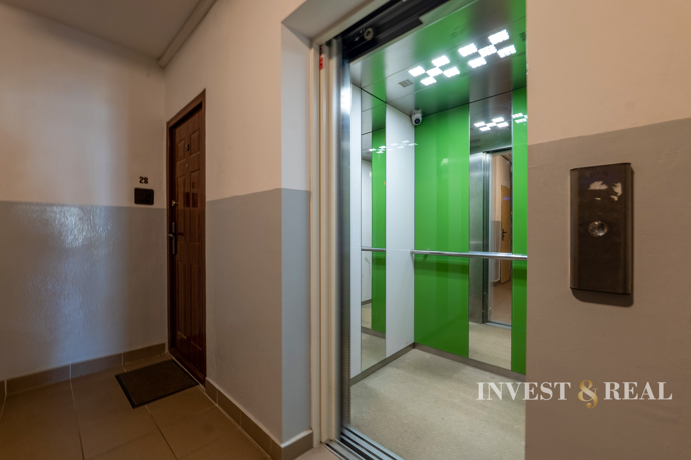 REZERVOVANÉ | 1,5-izbový byt po rekonštrukcii | Terasa