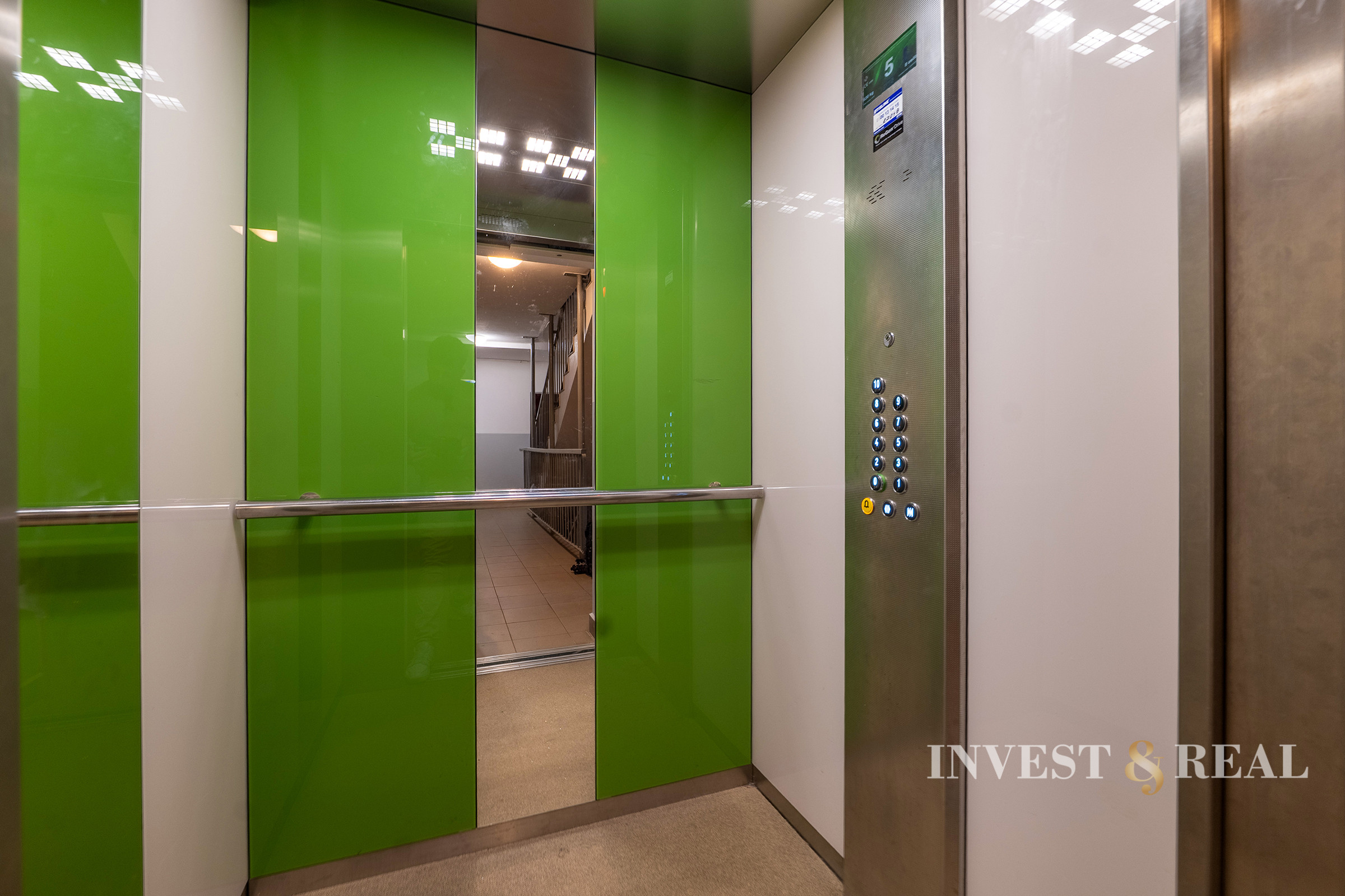 REZERVOVANÉ | 1,5-izbový byt po rekonštrukcii | Terasa