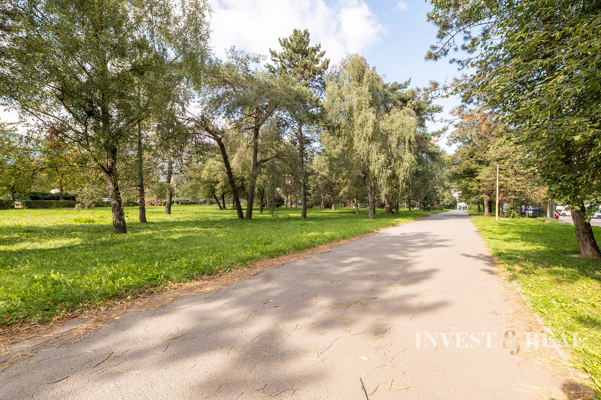 REZERVOVANÉ | 1,5-izbový byt po rekonštrukcii | Terasa