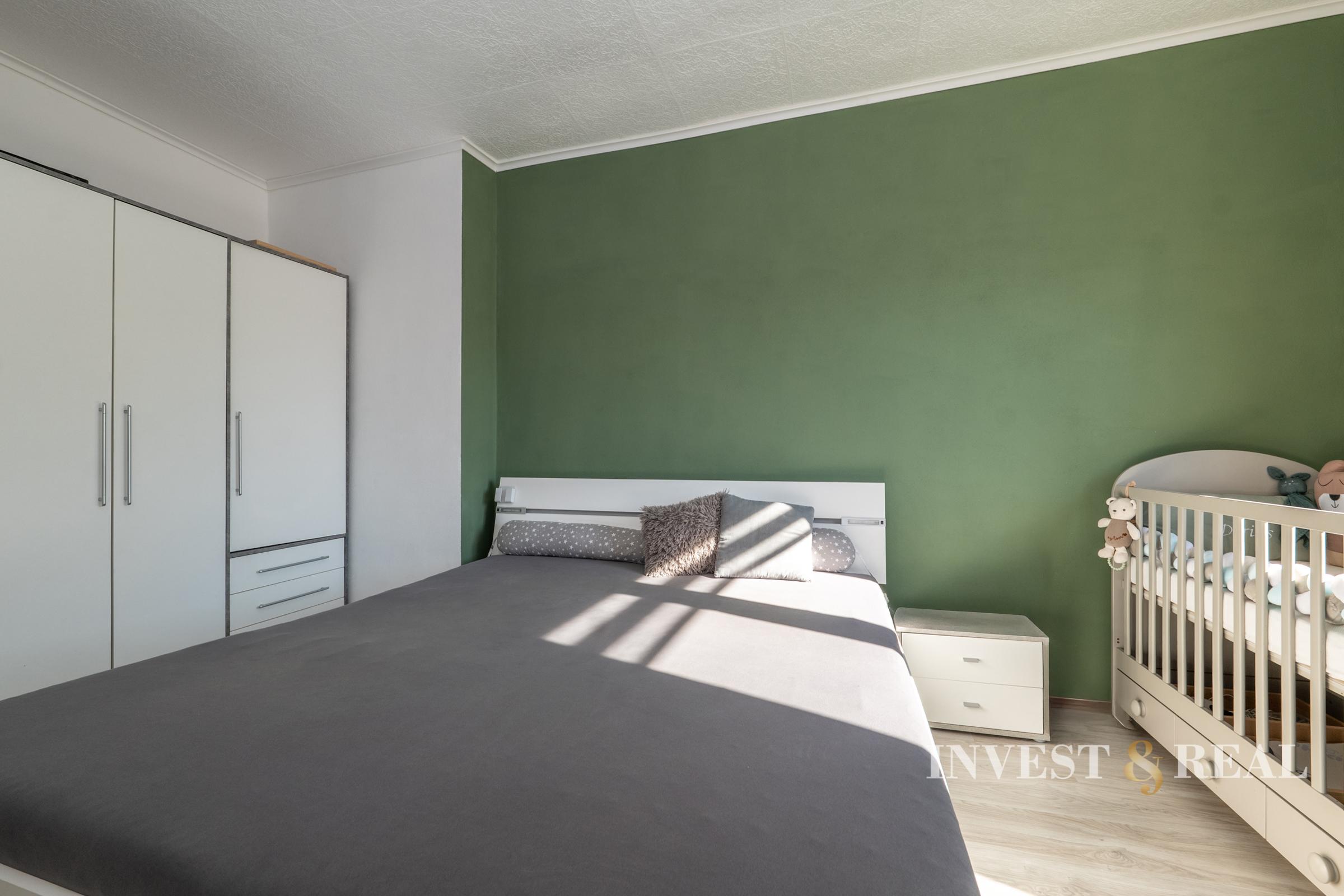 Štýlový zrekonštruovaný 2-izbový byt  | Moldava nad Bodvou