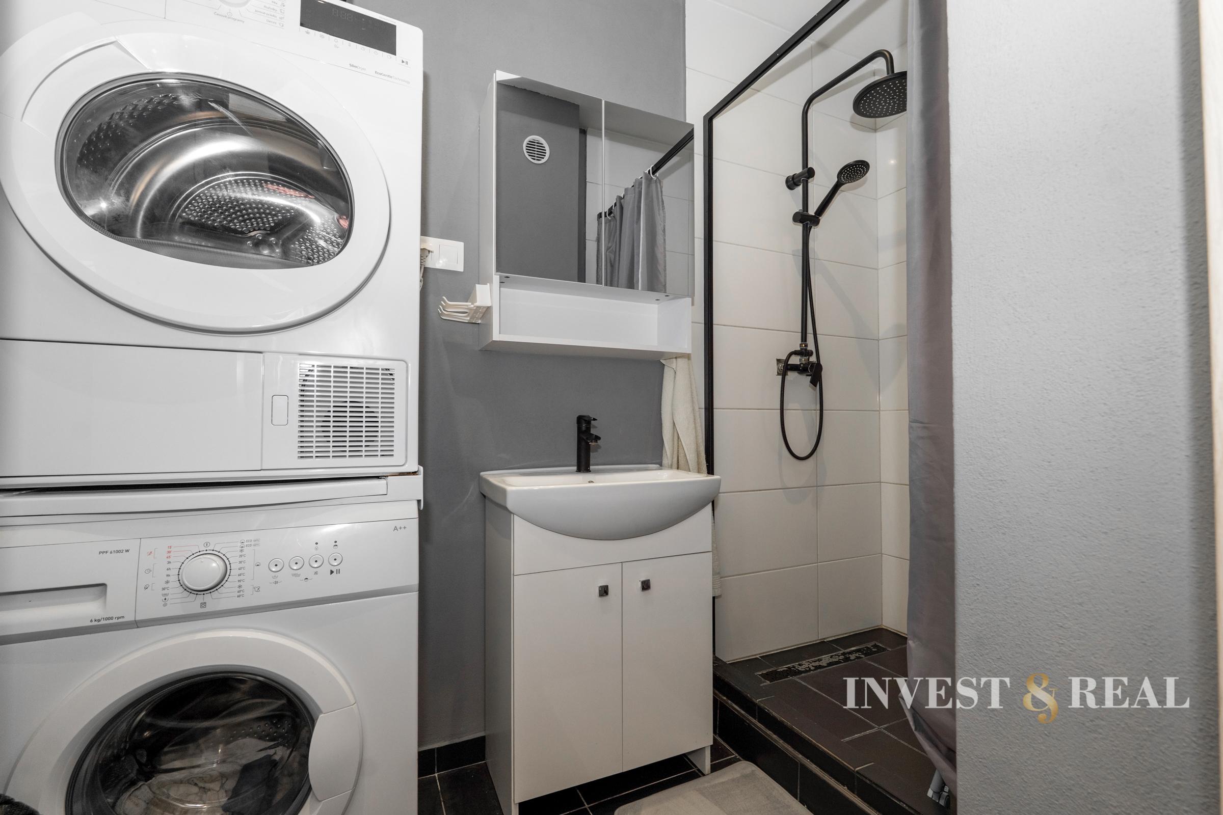 Štýlový zrekonštruovaný 2-izbový byt  | Moldava nad Bodvou