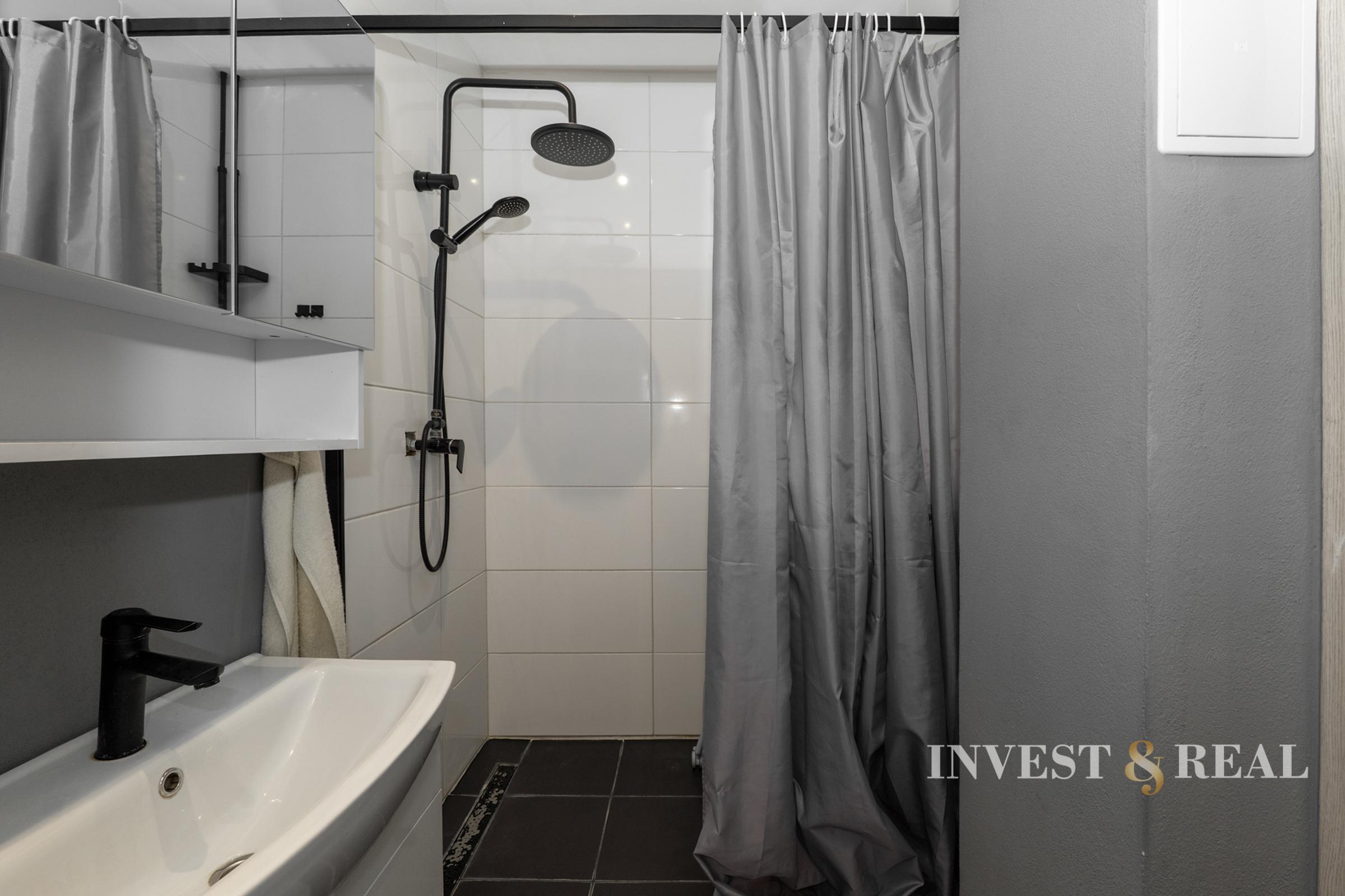 Štýlový zrekonštruovaný 2-izbový byt  | Moldava nad Bodvou