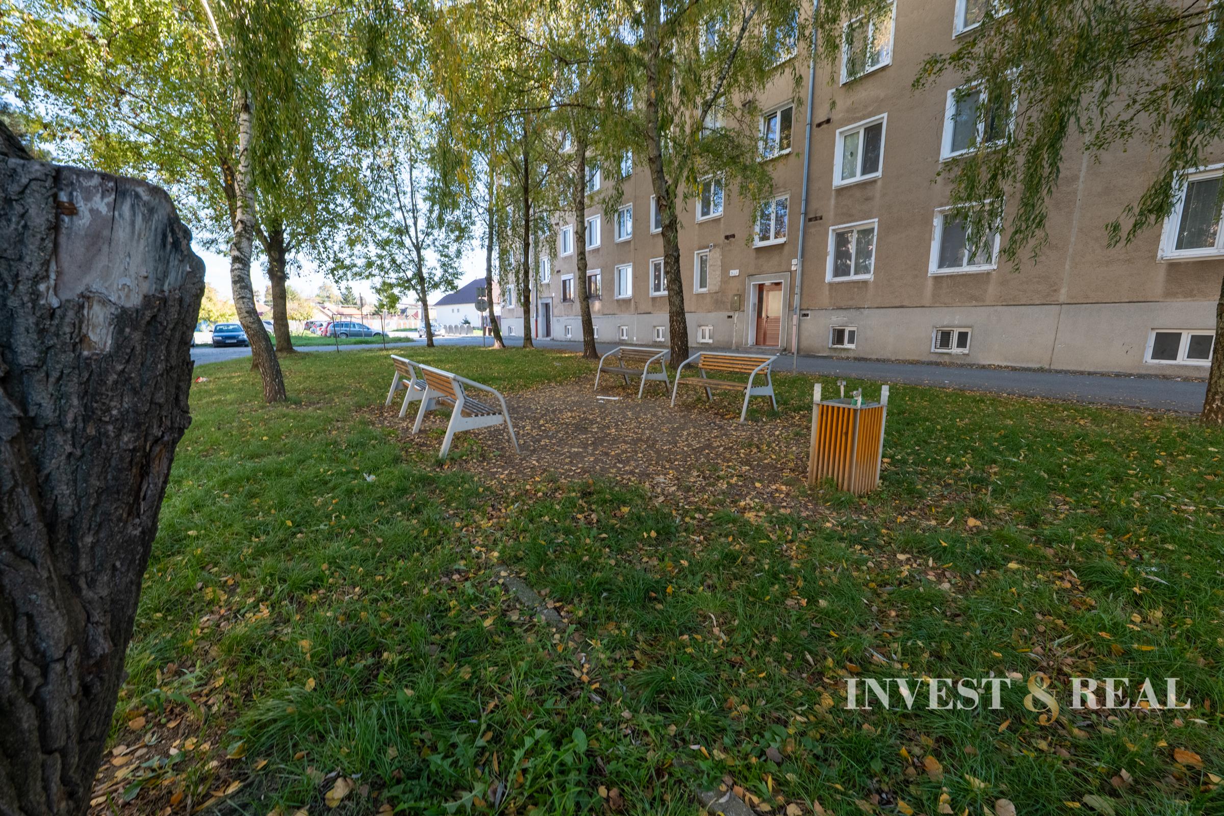 Štýlový zrekonštruovaný 2-izbový byt  | Moldava nad Bodvou