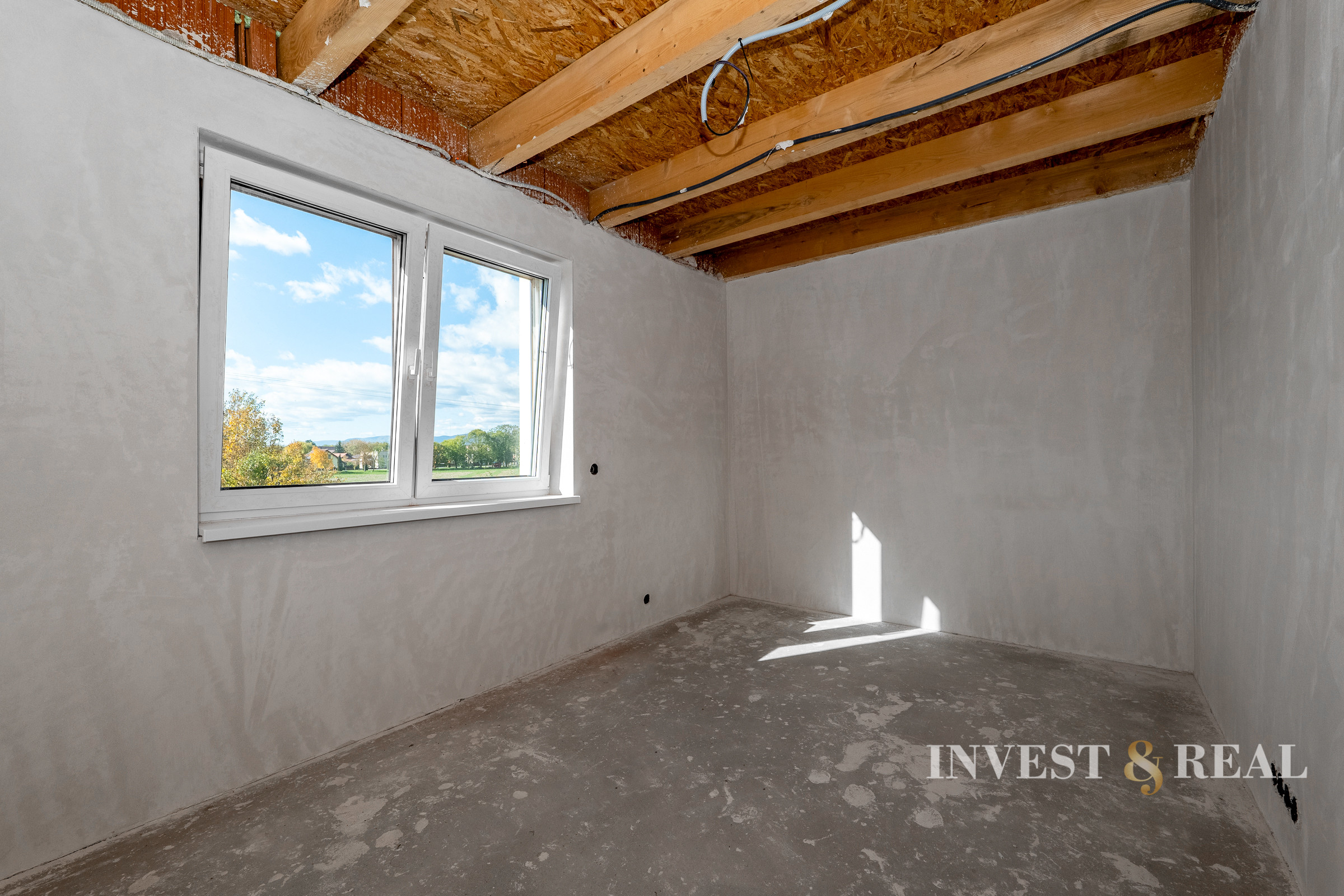 Moderná novostavba | Mokrance