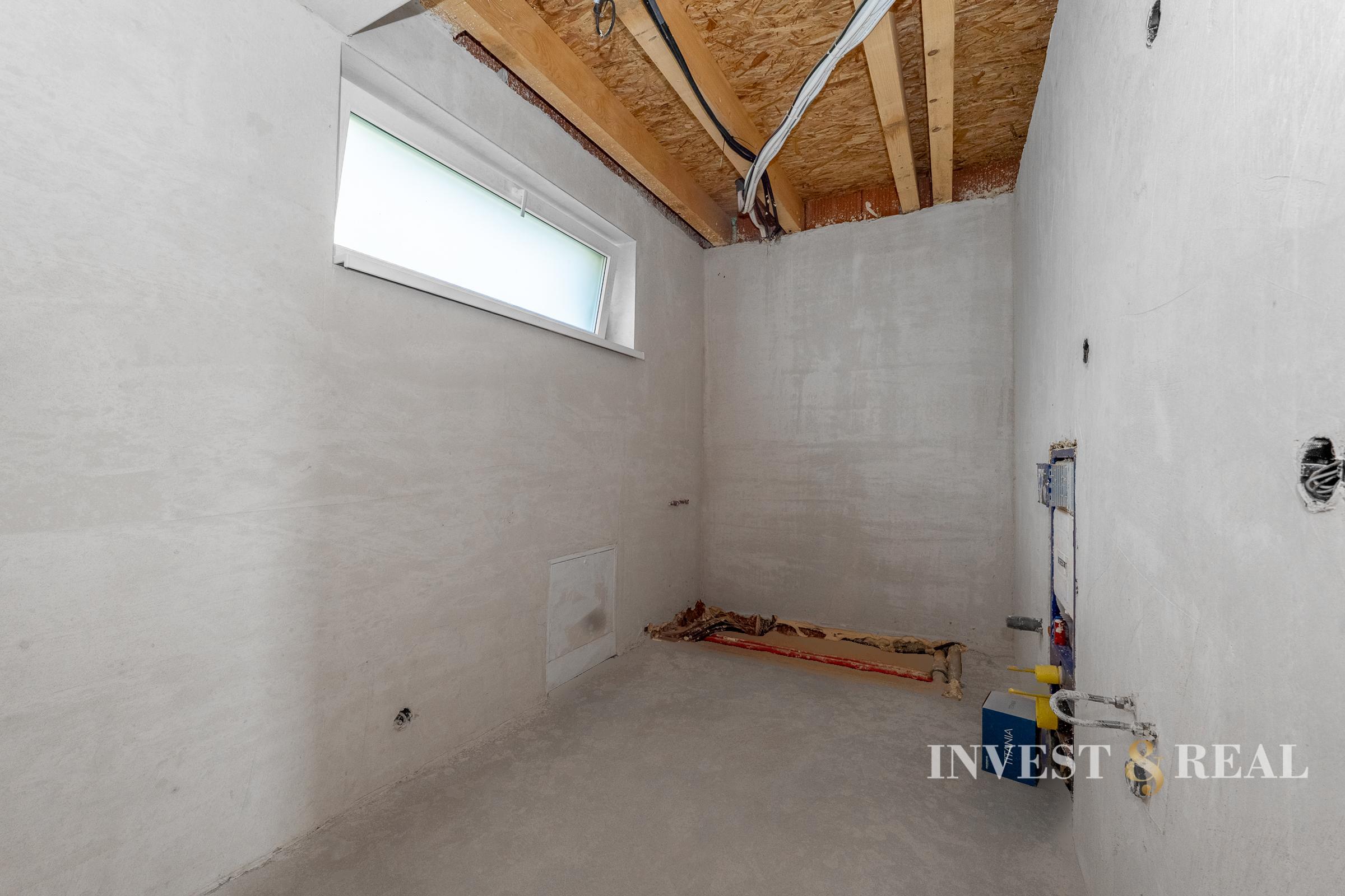 Moderná novostavba | Mokrance