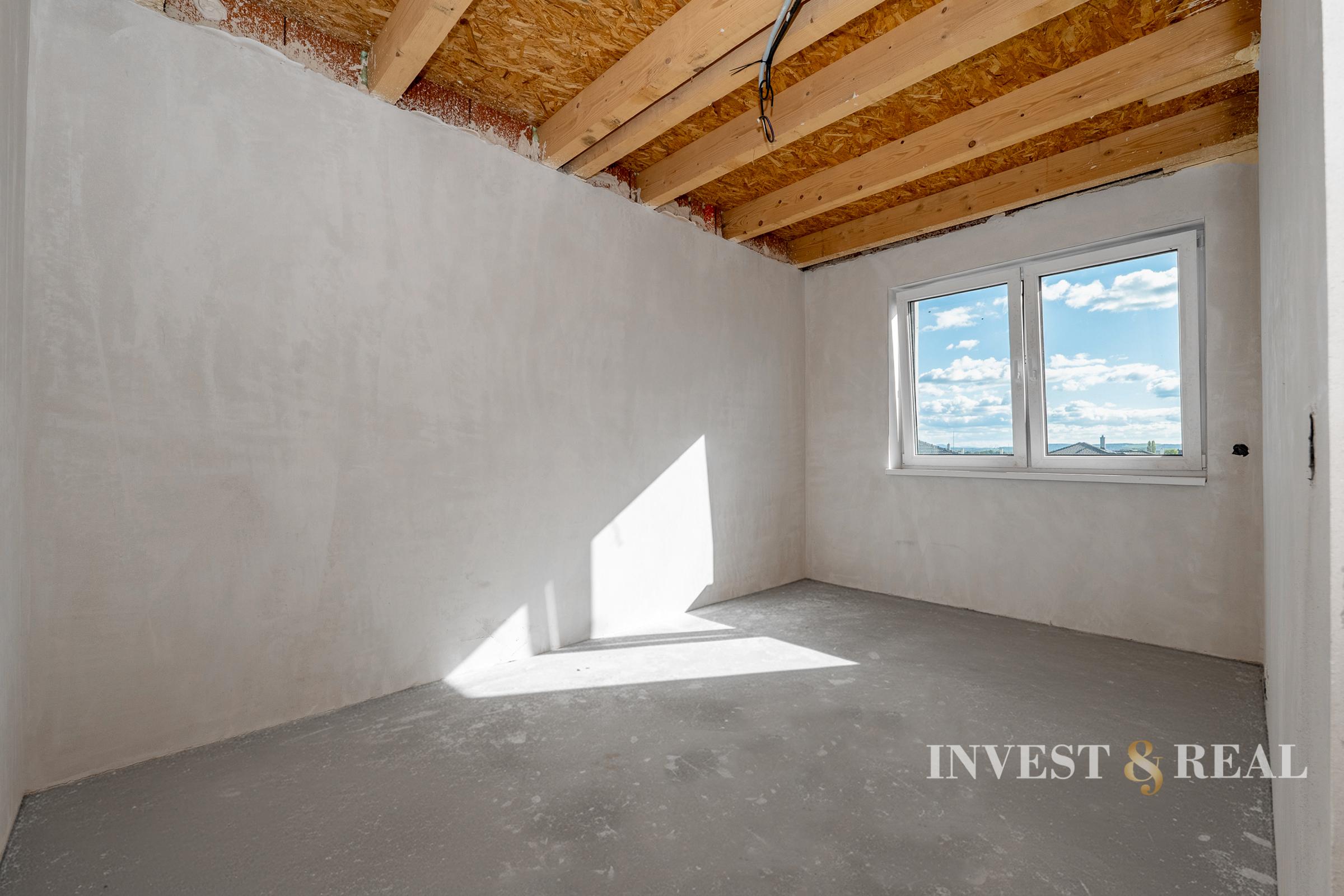 Moderná novostavba | Mokrance