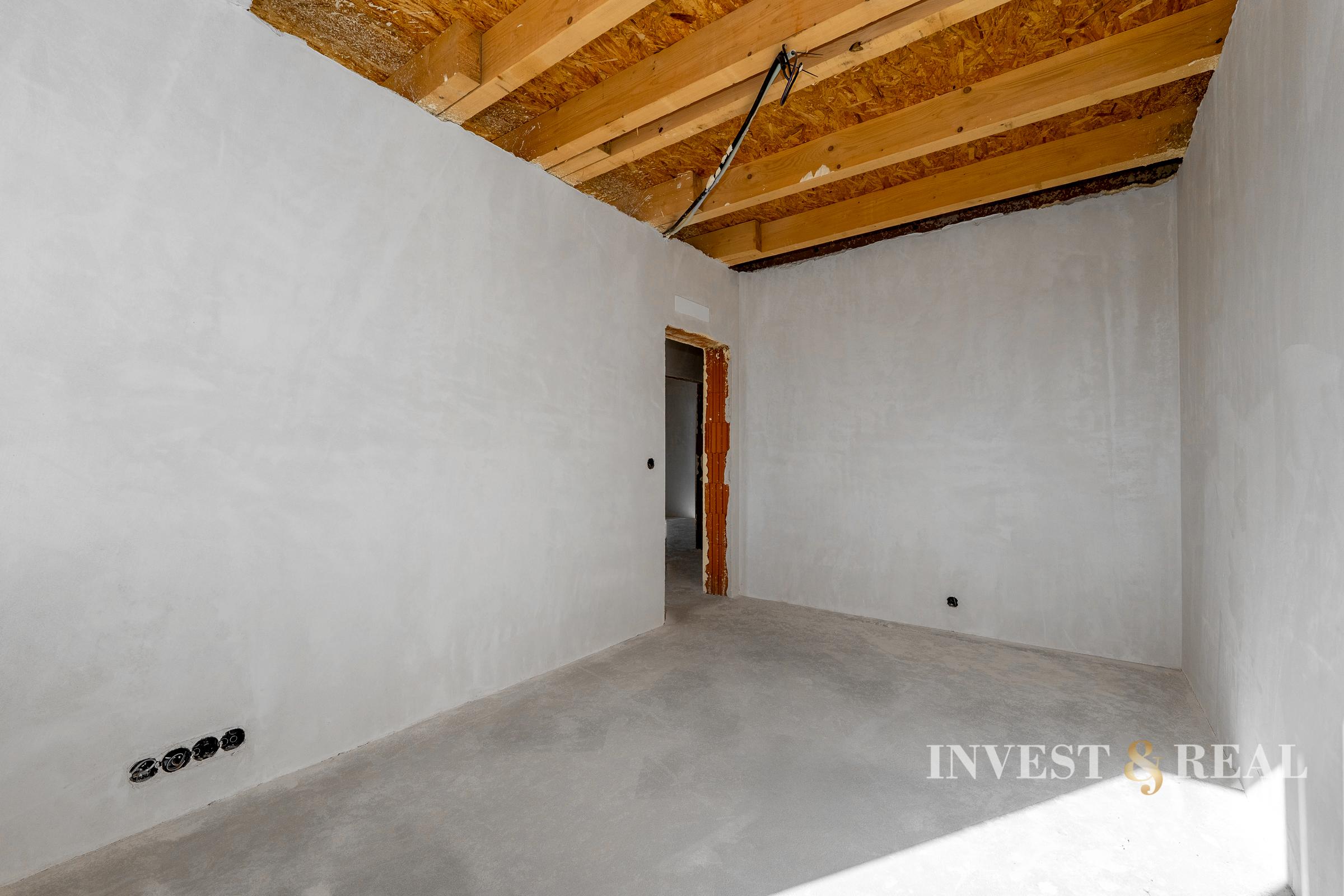 Moderná novostavba | Mokrance