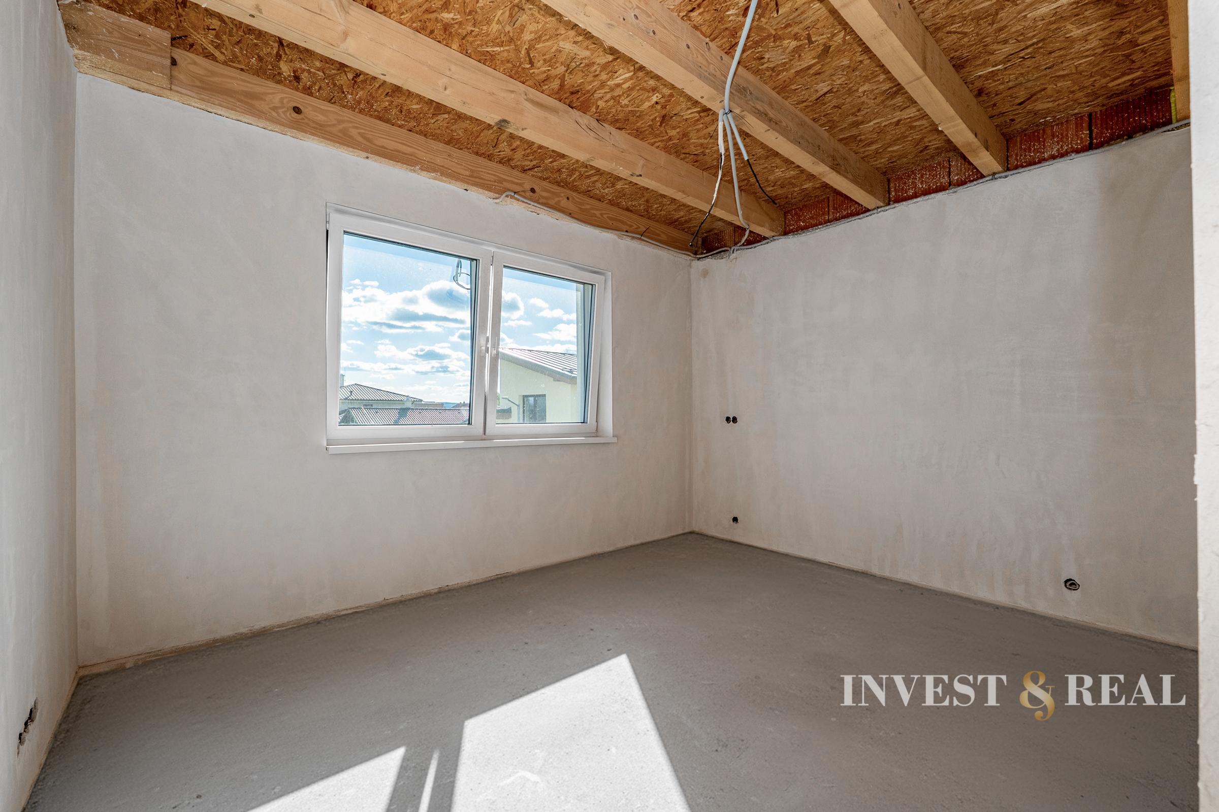 Moderná novostavba | Mokrance