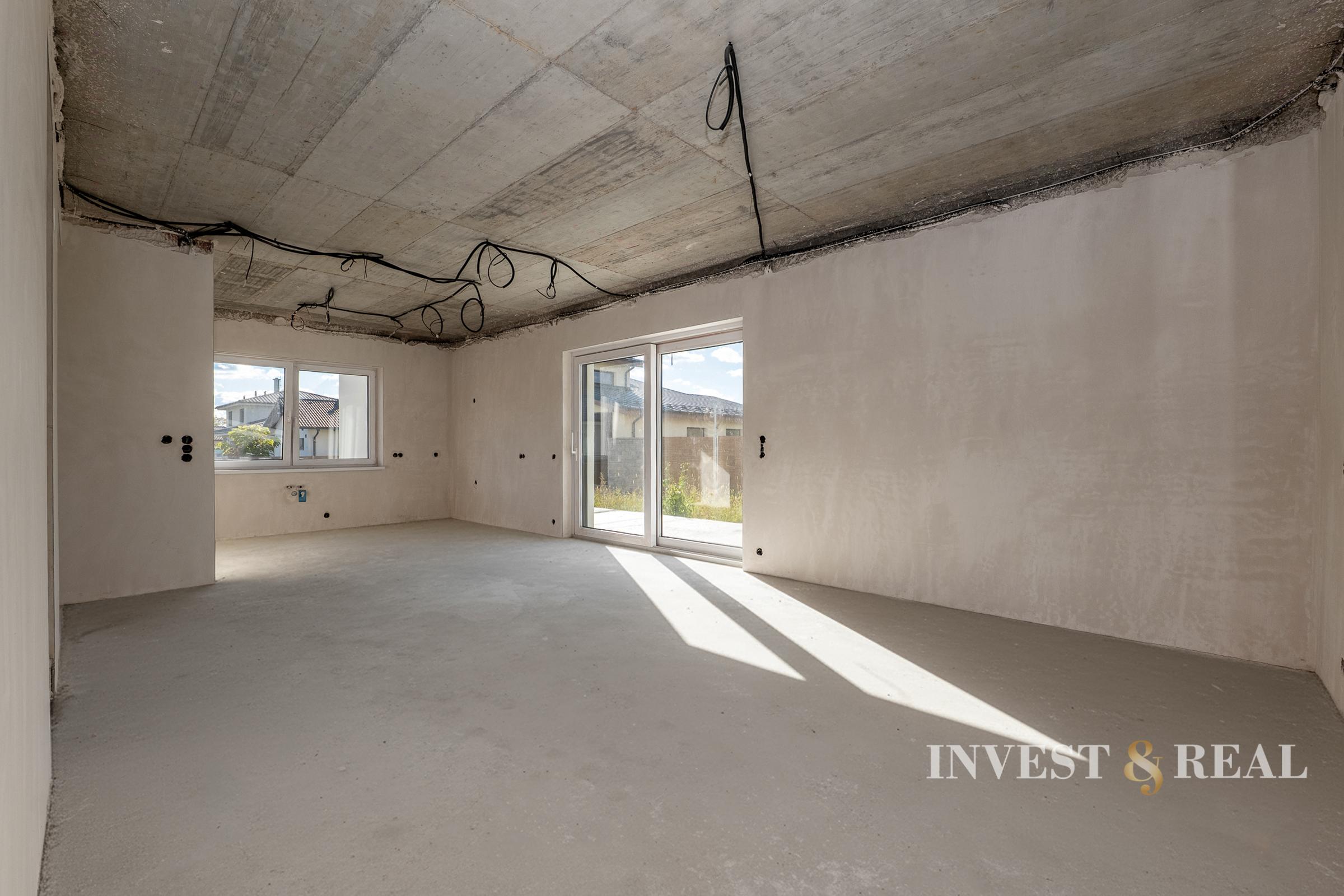 Moderná novostavba | Mokrance