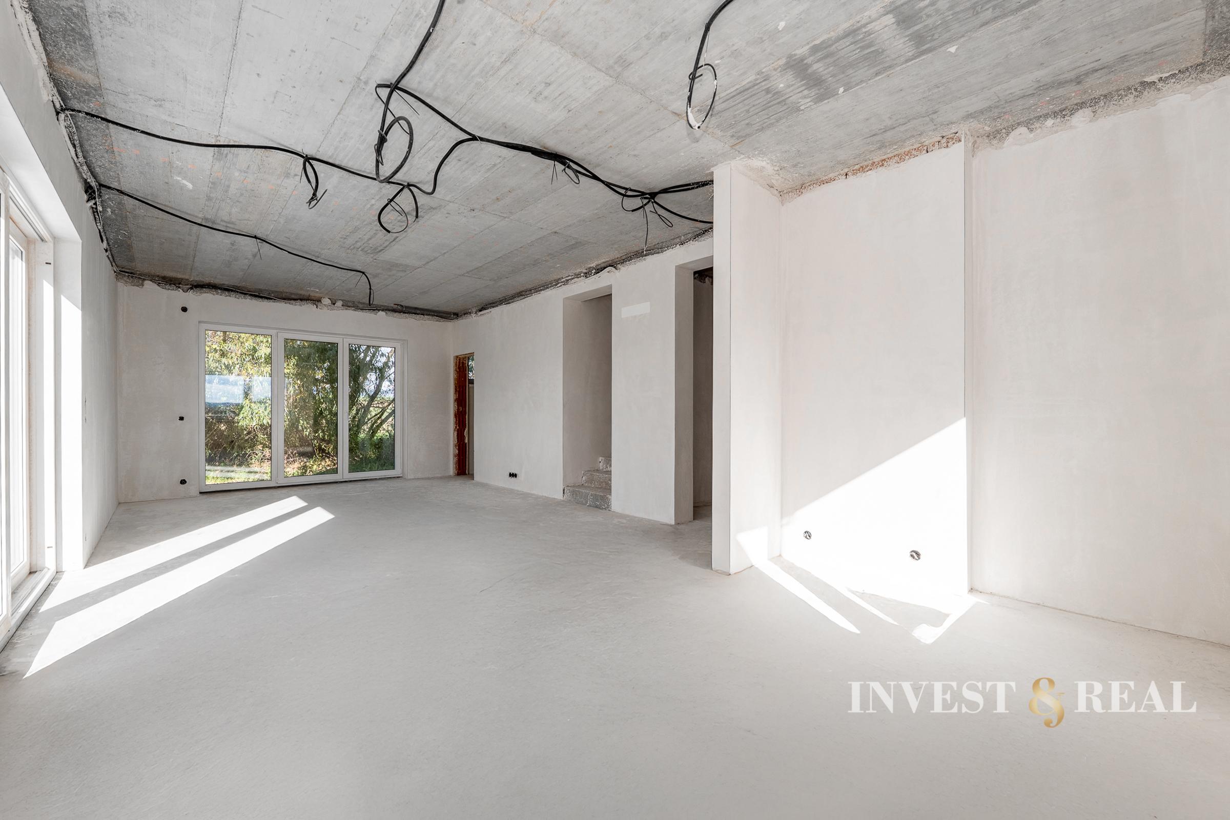 Moderná novostavba | Mokrance