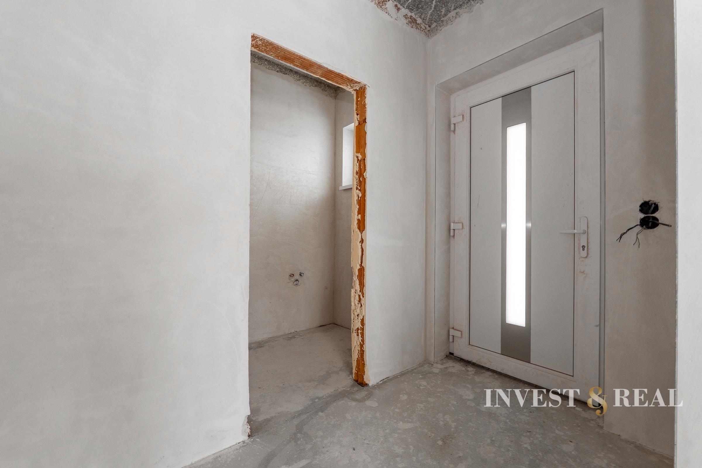 Moderná novostavba | Mokrance