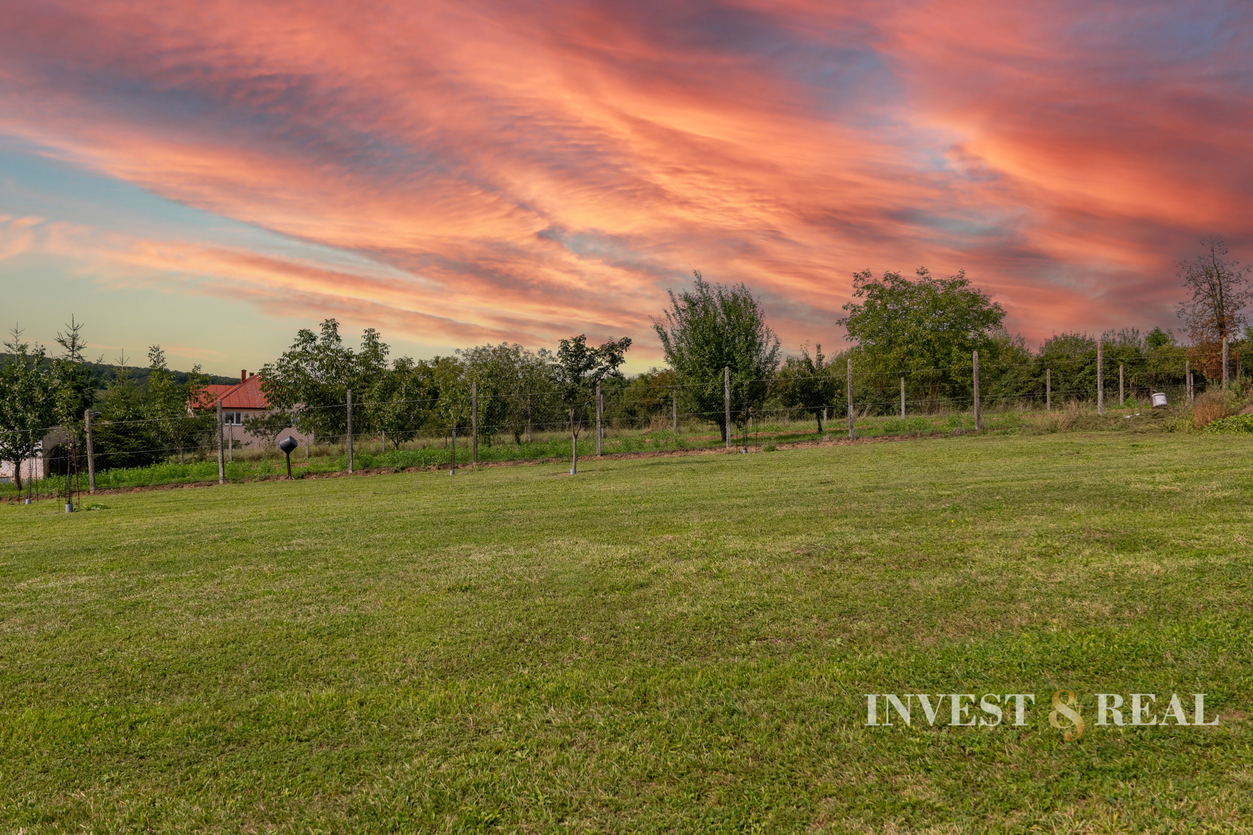 Atraktívny investičný pozemok | Košice - Poľov