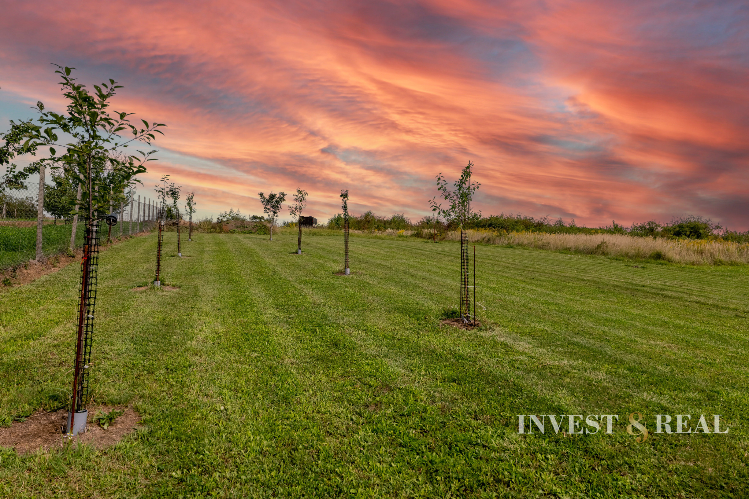 Atraktívny investičný pozemok | Košice - Poľov