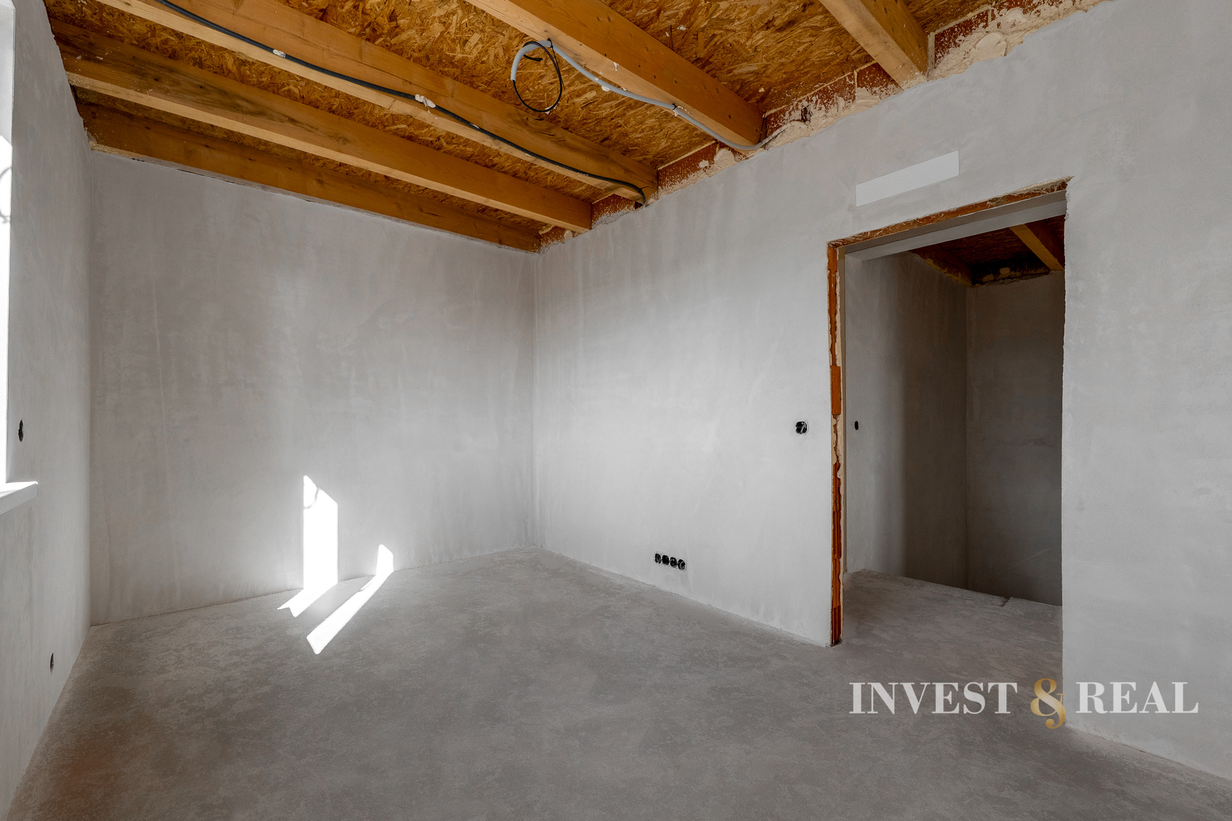 Moderná novostavba | Mokrance