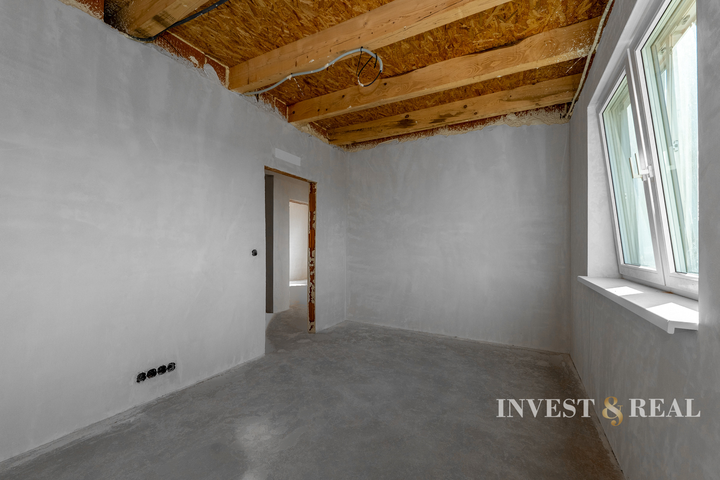 Moderná novostavba | Mokrance