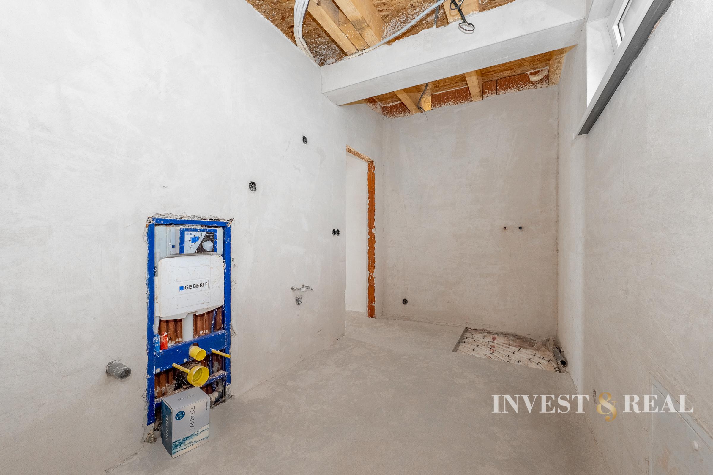 Moderná novostavba | Mokrance