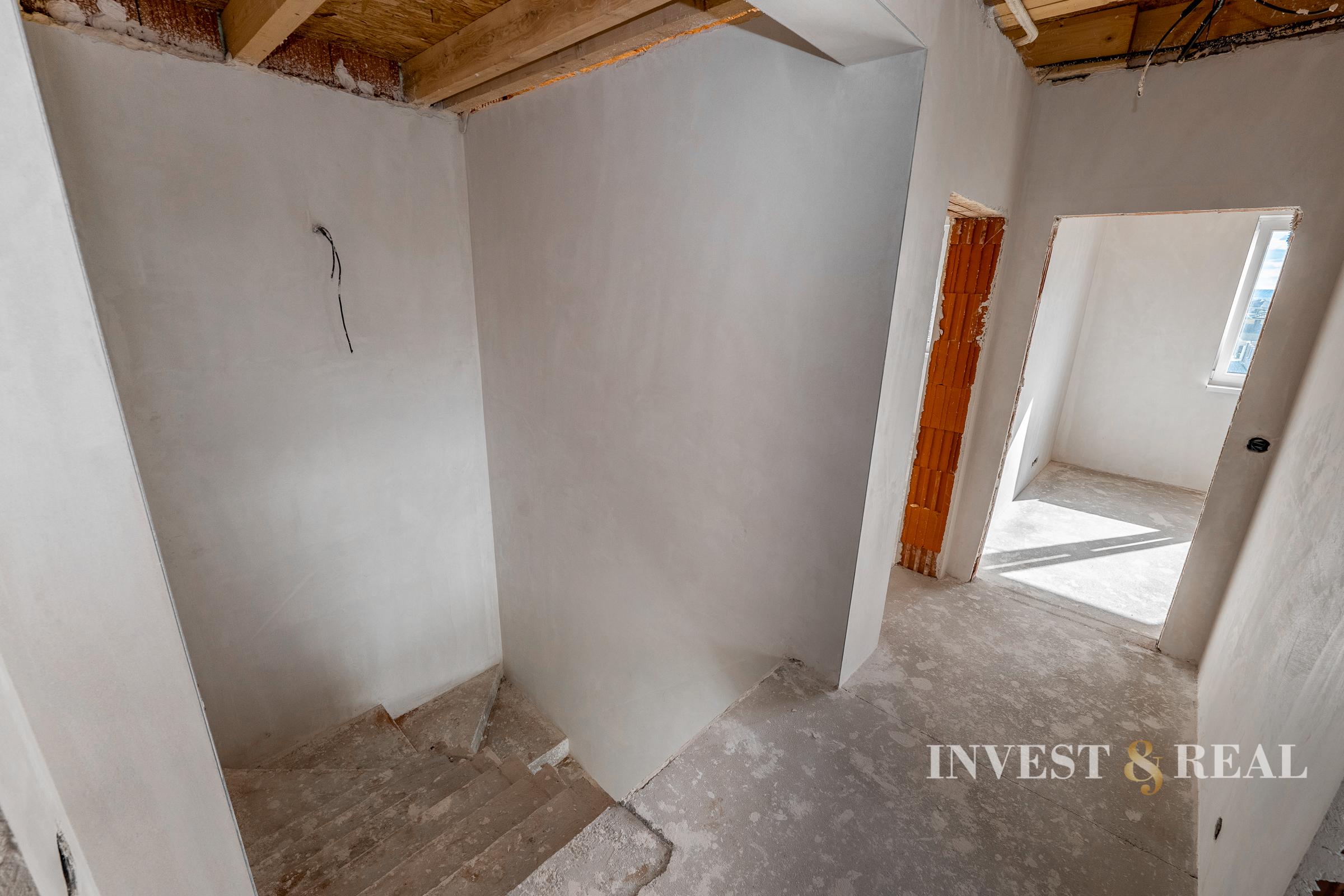 Moderná novostavba | Mokrance