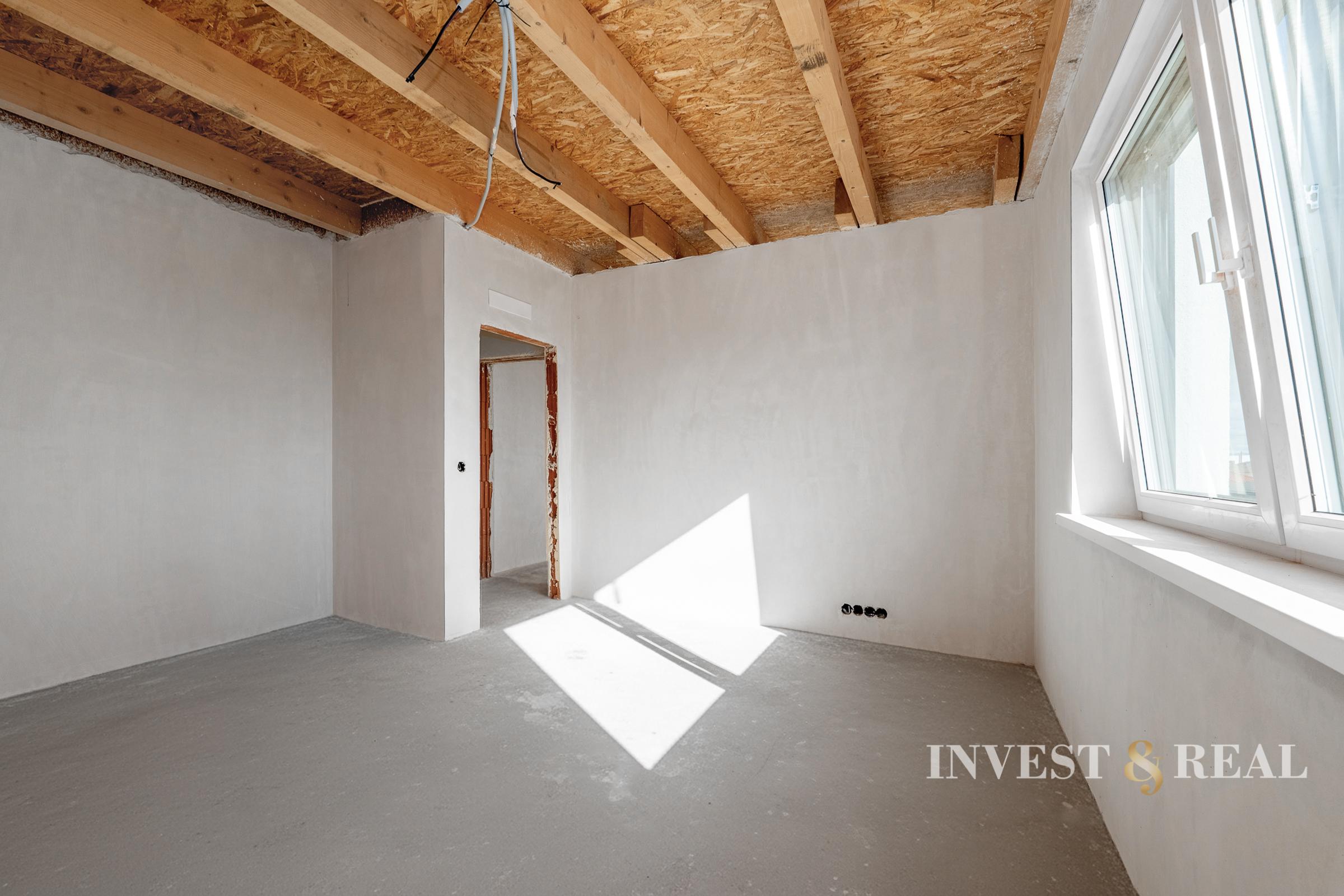 Moderná novostavba | Mokrance