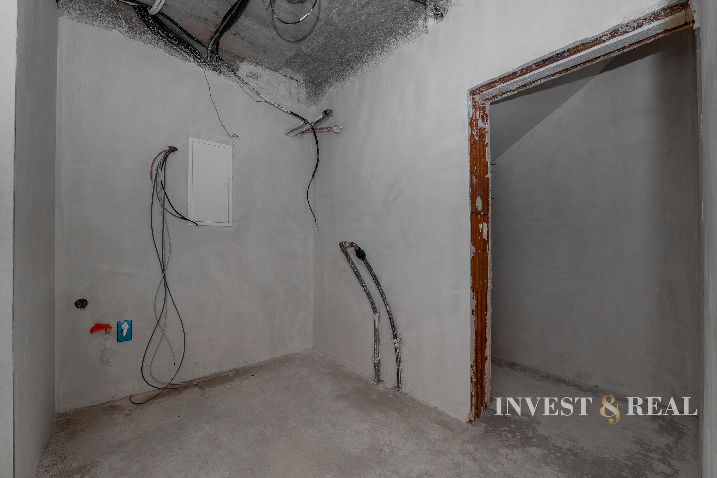 Moderná novostavba | Mokrance