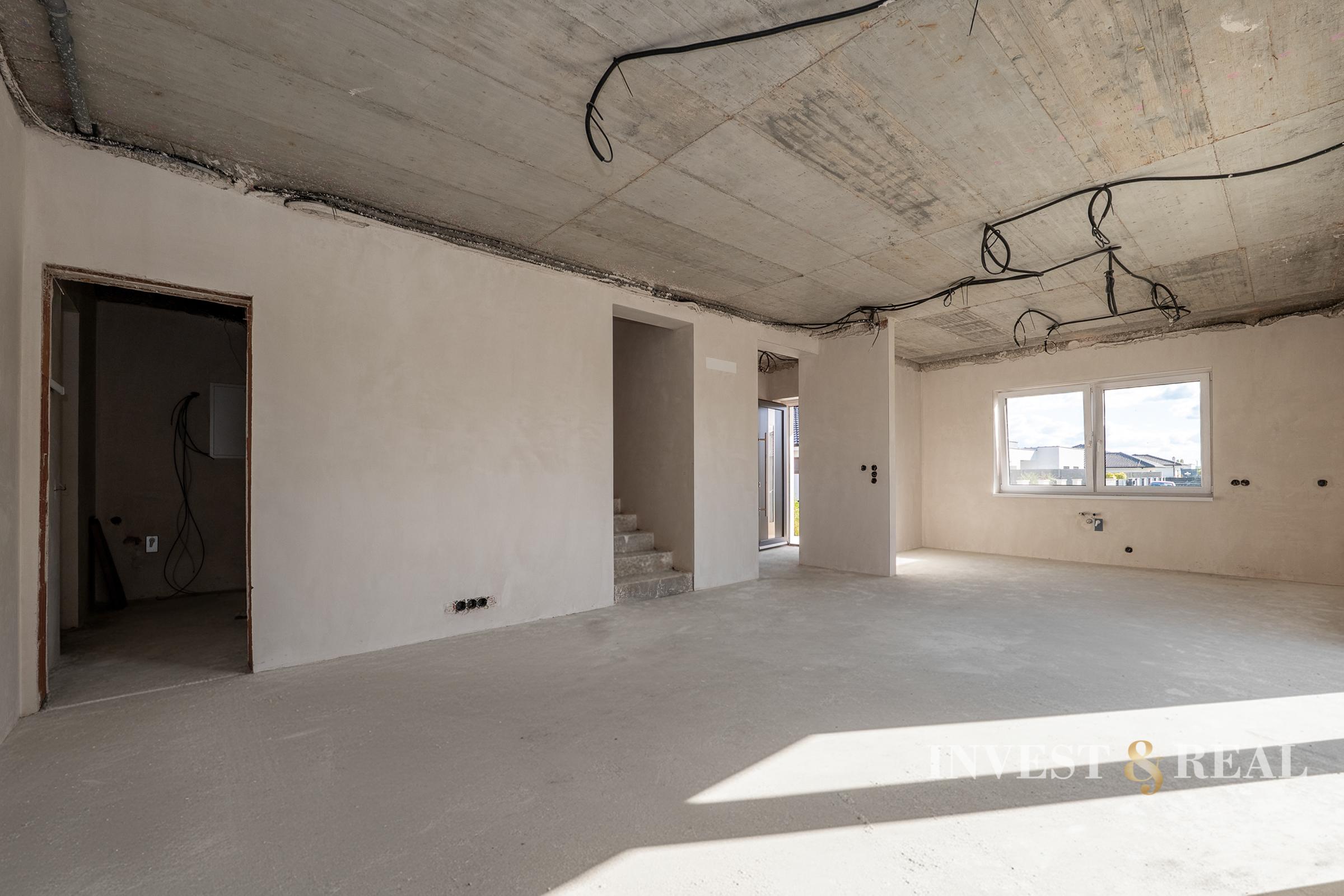 Moderná novostavba | Mokrance